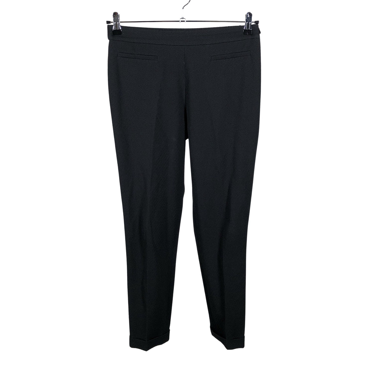 Unisex Hugo Boss - Viigipüksid, suurus 38 - Must (1)