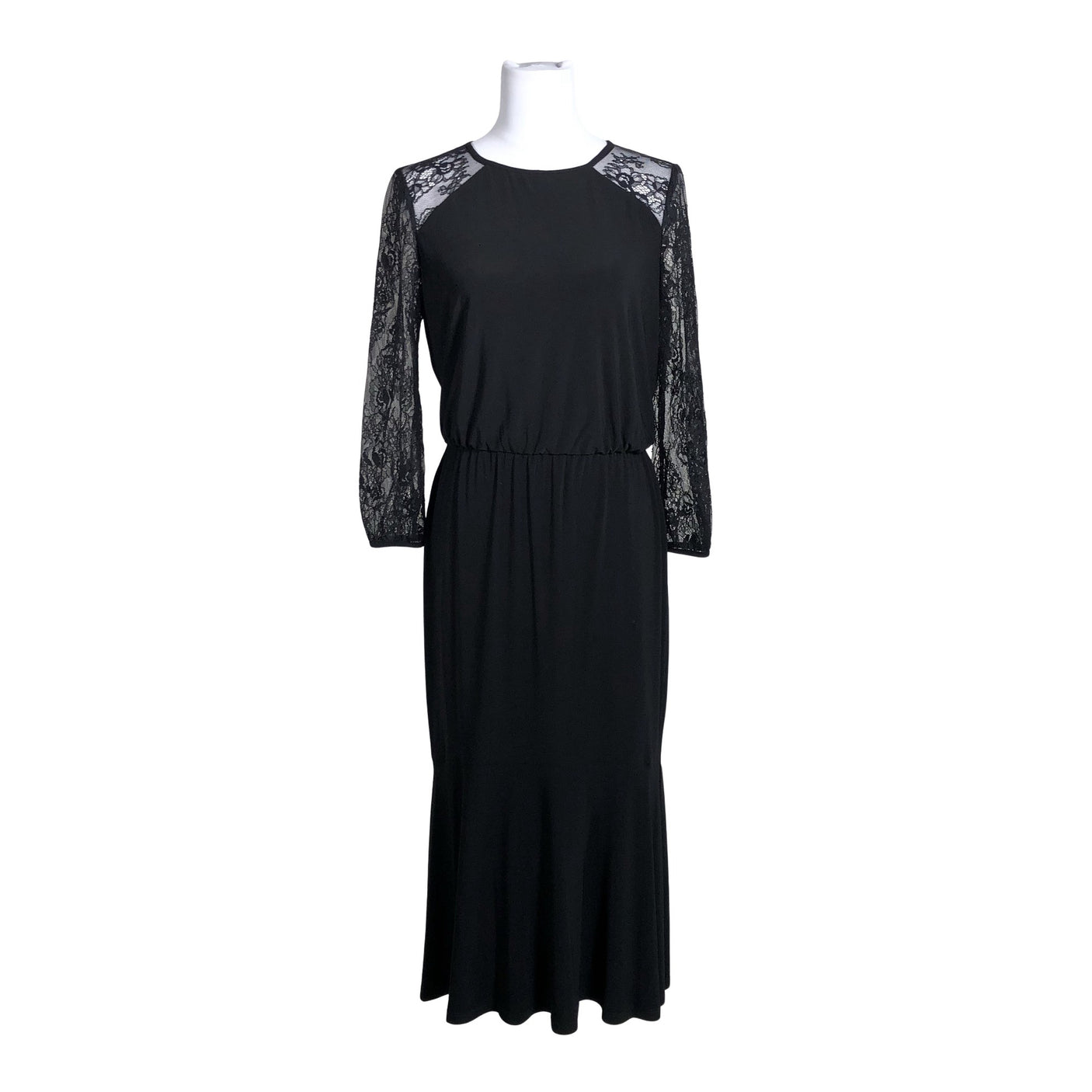 Unisex Lauren Ralph Lauren - Pidulik kleit, suurus 36 - Must (1)