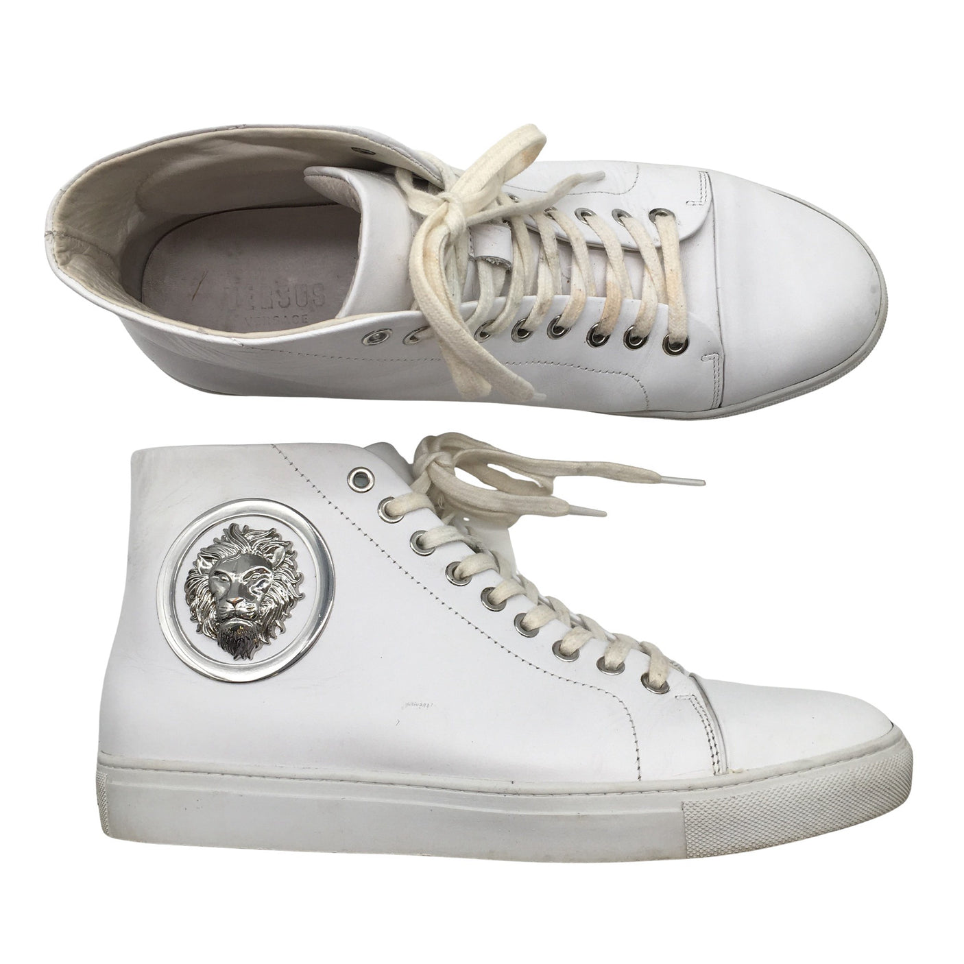 Unisex Versus Versace - Tennised, suurus 43 - Valge (1)