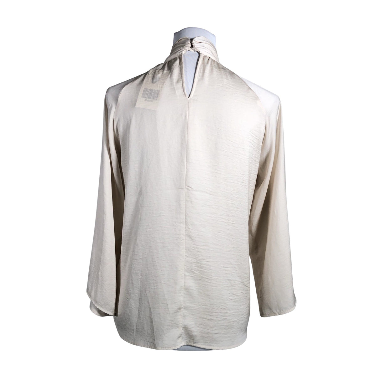 Unisex InWear - Pluus, suurus 34 - Beige (2)