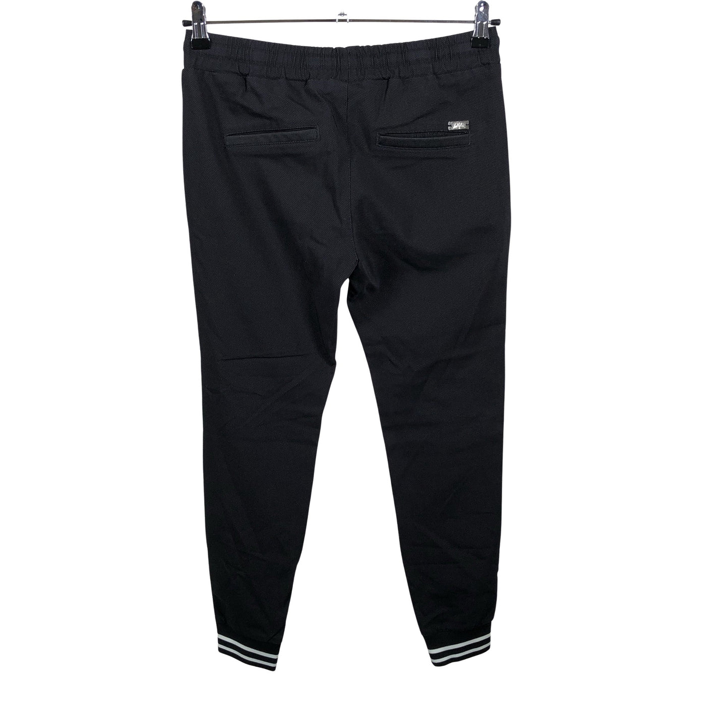 Unisex Mos Mosh - Mittevenivad püksid, suurus 36 - Must (2)