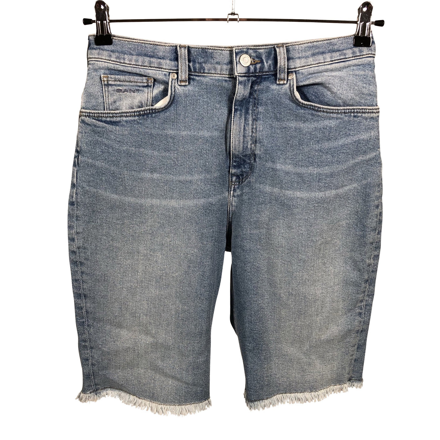 Unisex Gant - Teksast lühikesed püksid, suurus W31 - Sinine (1)