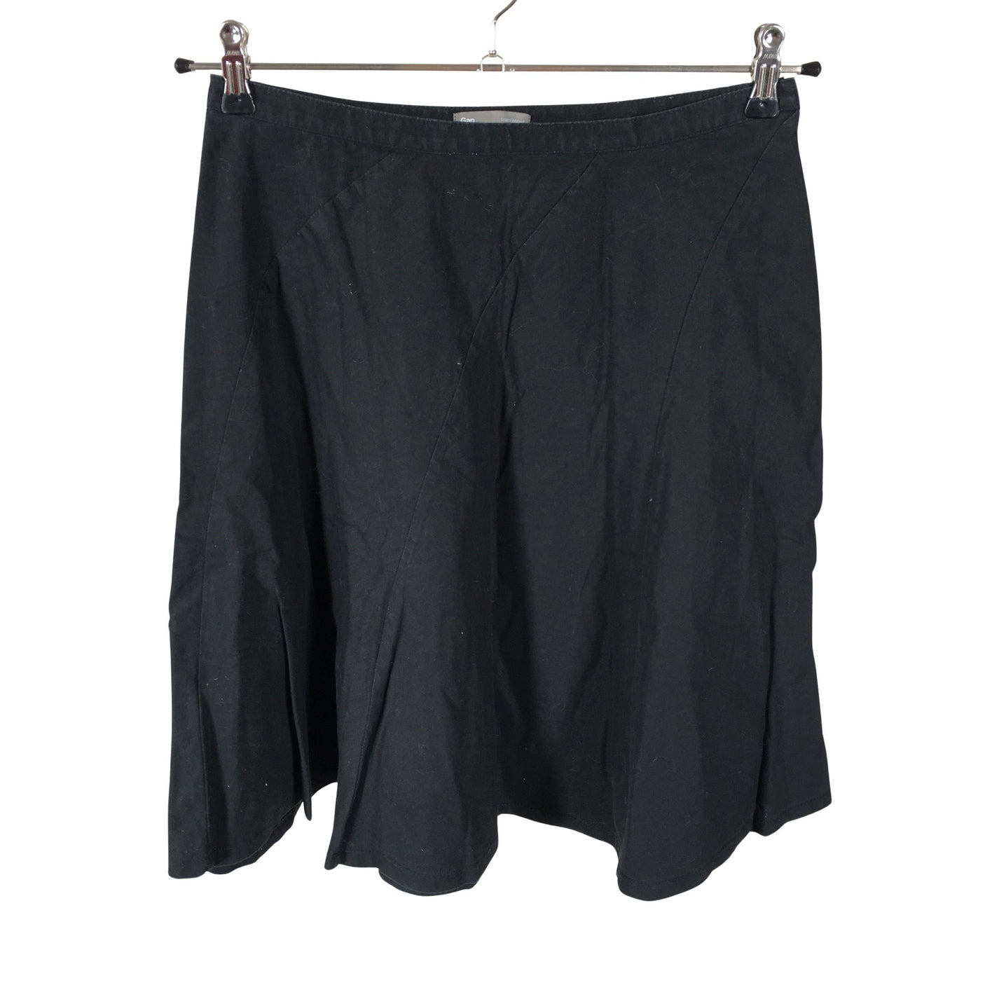 Unisex Gap - Mitteveniv seelik, suurus 38 - Must (1)