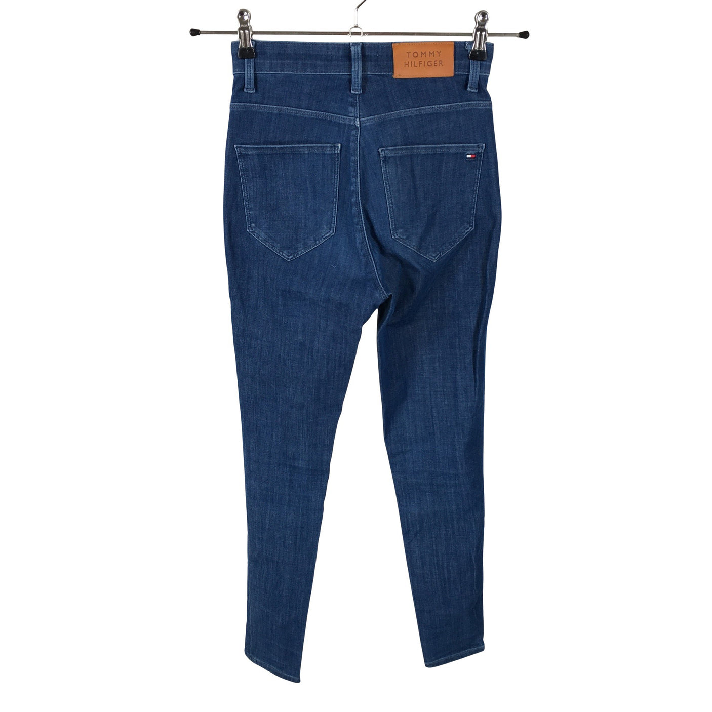 Unisex Tommy Hilfiger - Teksad, suurus W25 - Sinine (2)
