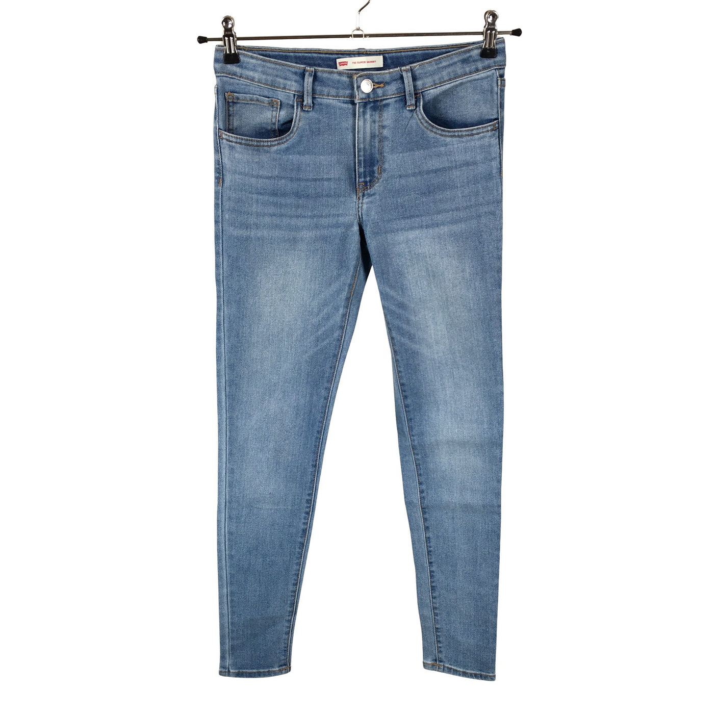 Unisex Levi's - Teksad, suurus 158 - 164 - Sinine (1)