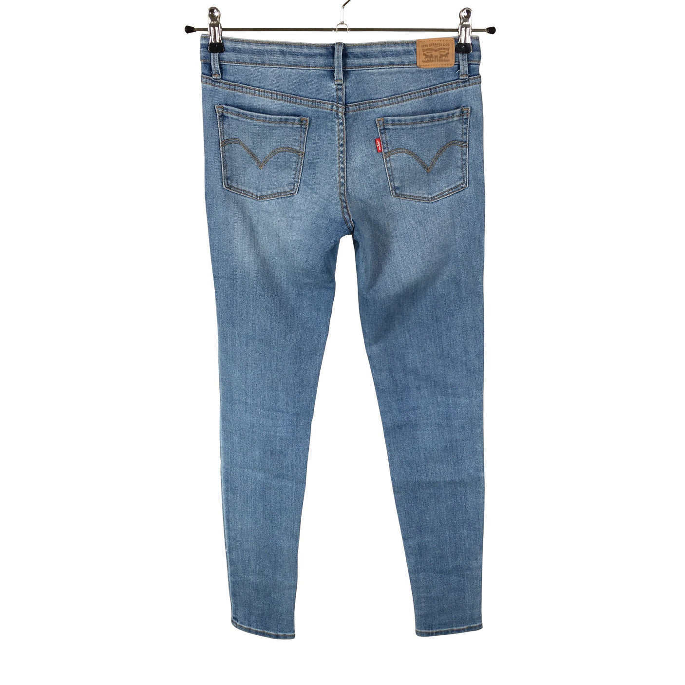 Unisex Levi's - Teksad, suurus 158 - 164 - Sinine (2)