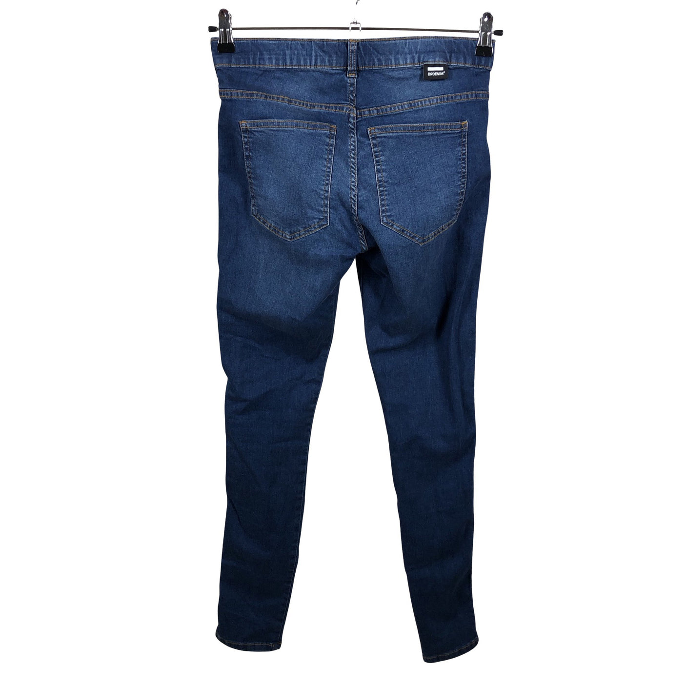 Unisex Dr.Denim - Teksad, suurus 40 - Sinine (2)