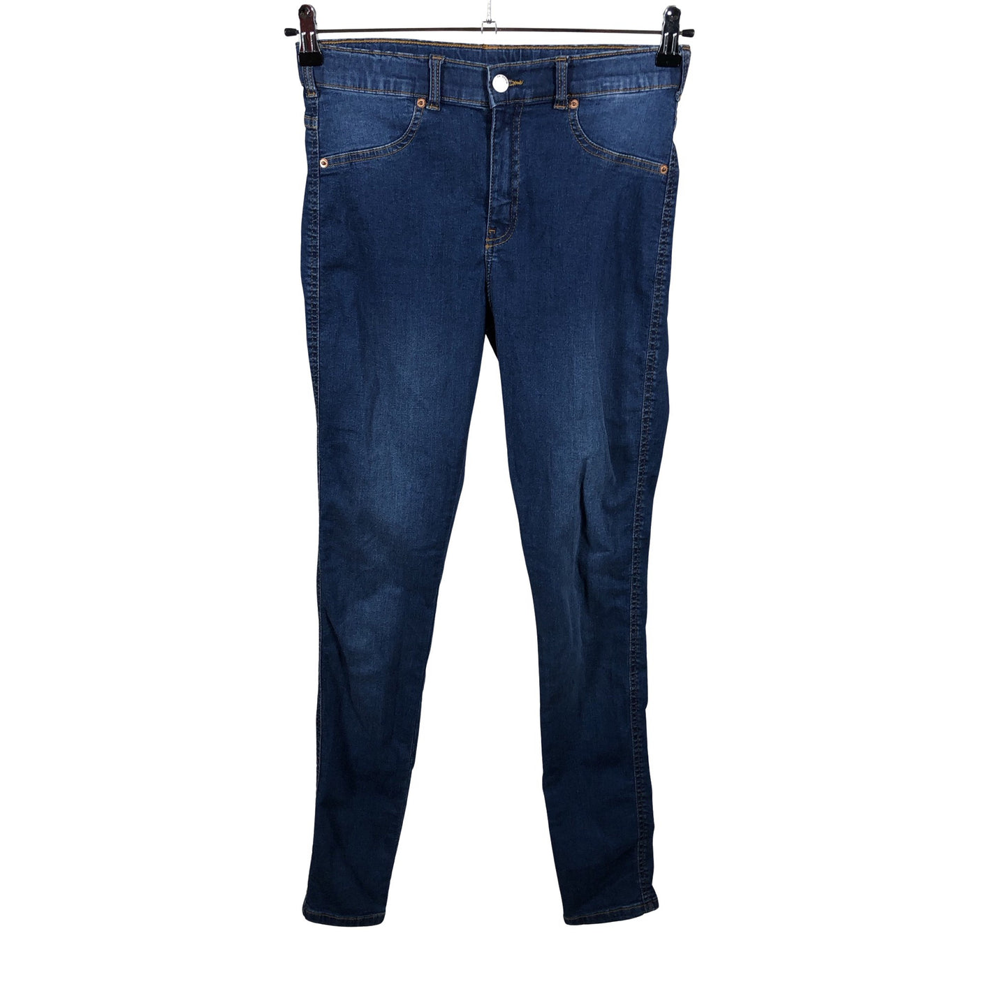 Unisex Dr.Denim - Teksad, suurus 40 - Sinine (1)