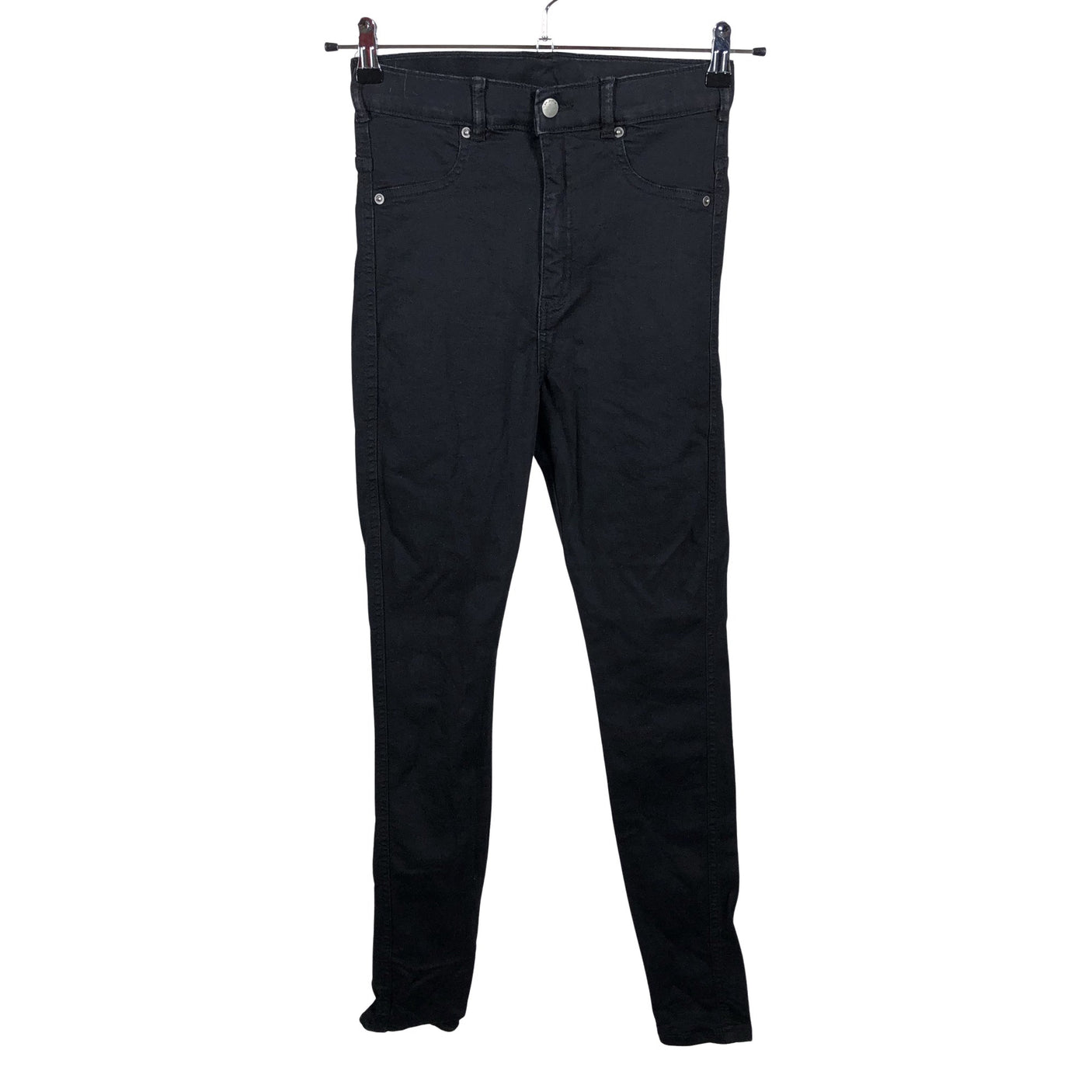 Unisex Dr.Denim - Teksad, suurus 40 - Must (1)