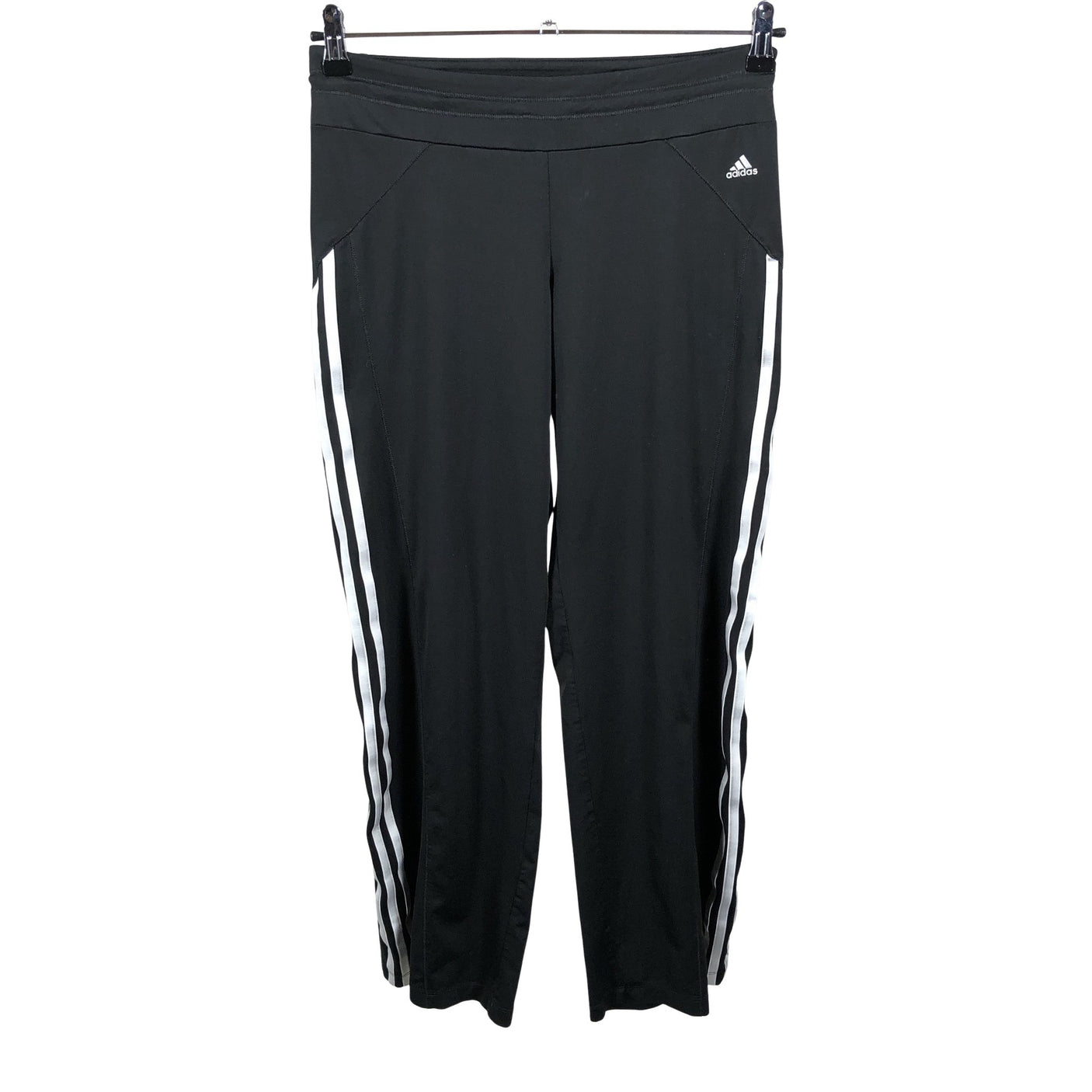 Unisex Adidas - Spordipüksid, suurus 36 - Must (1)