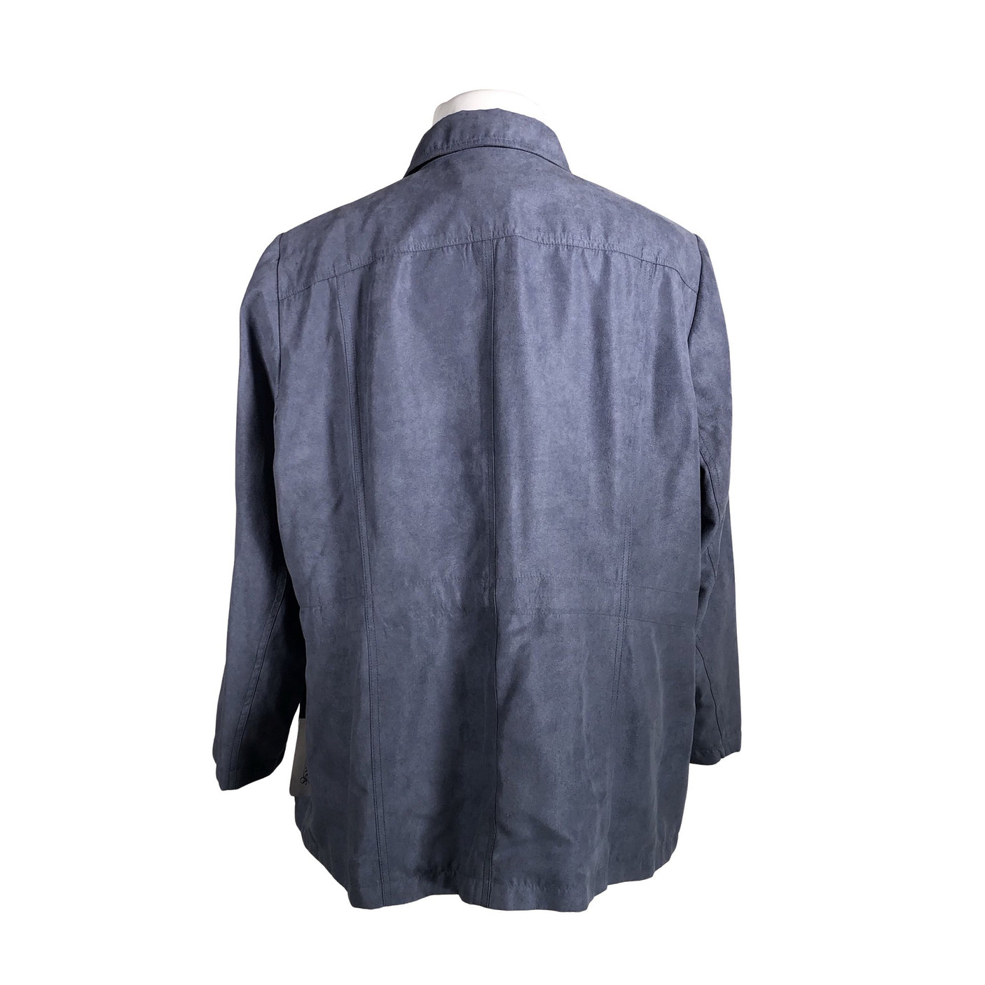Unisex Atelier Creation - Bleiser, suurus 54 - Sinine (2)