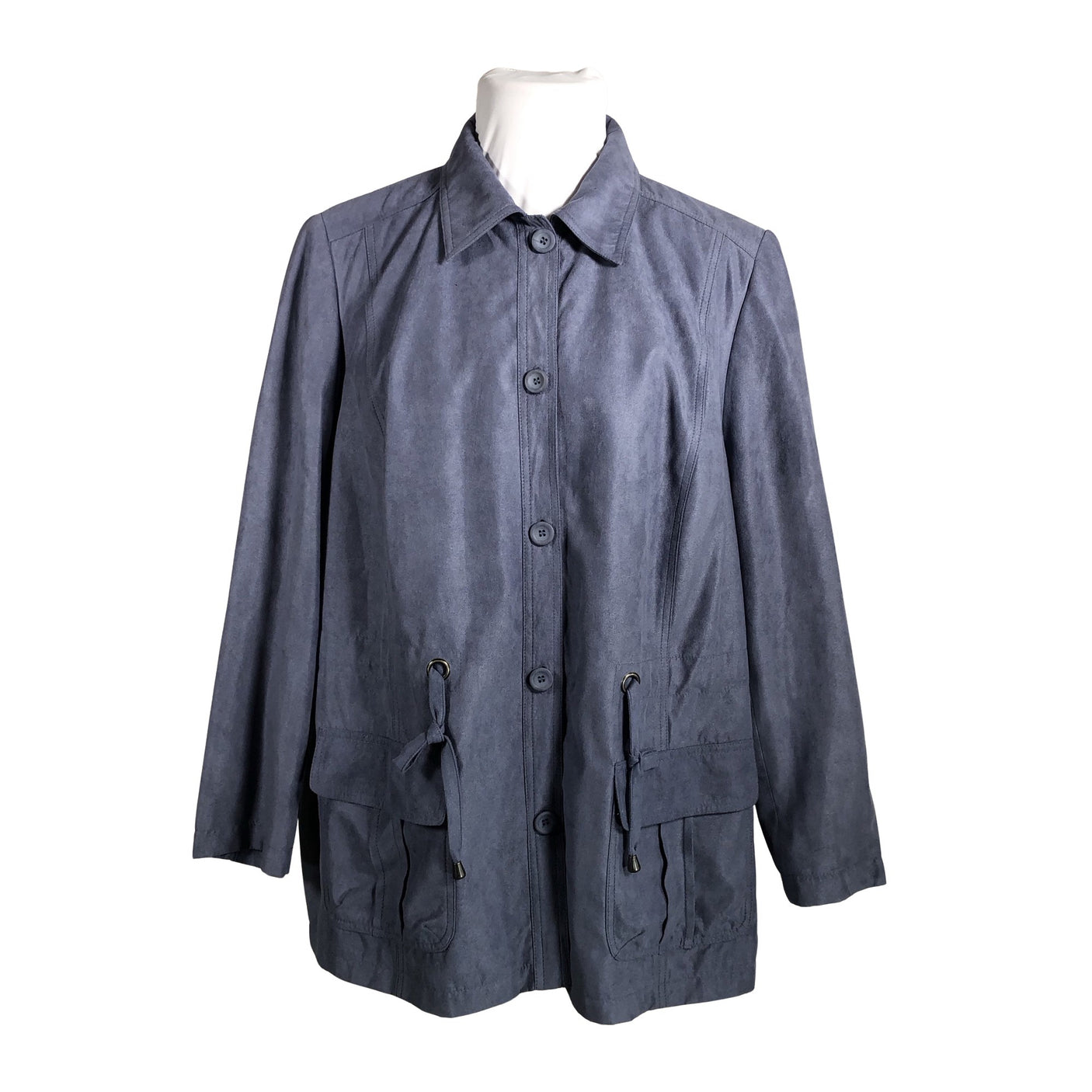 Unisex Atelier Creation - Bleiser, suurus 54 - Sinine (1)