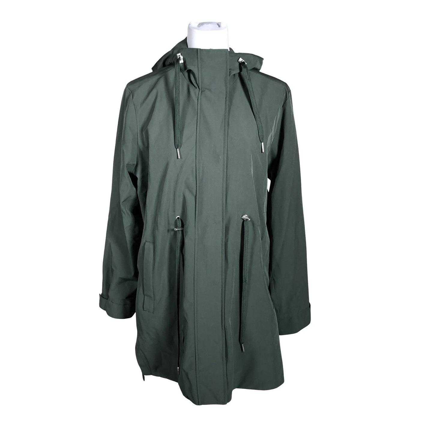 Unisex Makia - Jope, suurus 38 - Roheline (1)