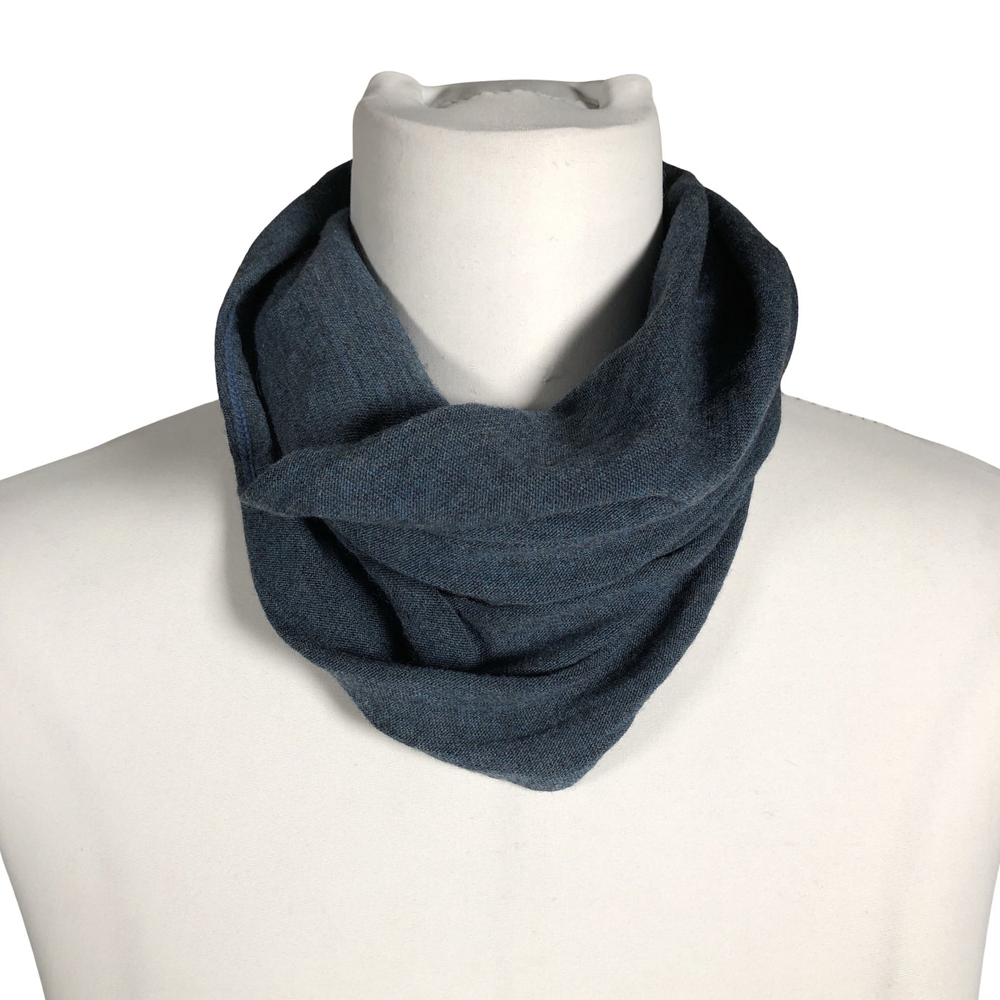 Unisex Buff - Torusall, suurus Ei kokoa - Sinine (1)