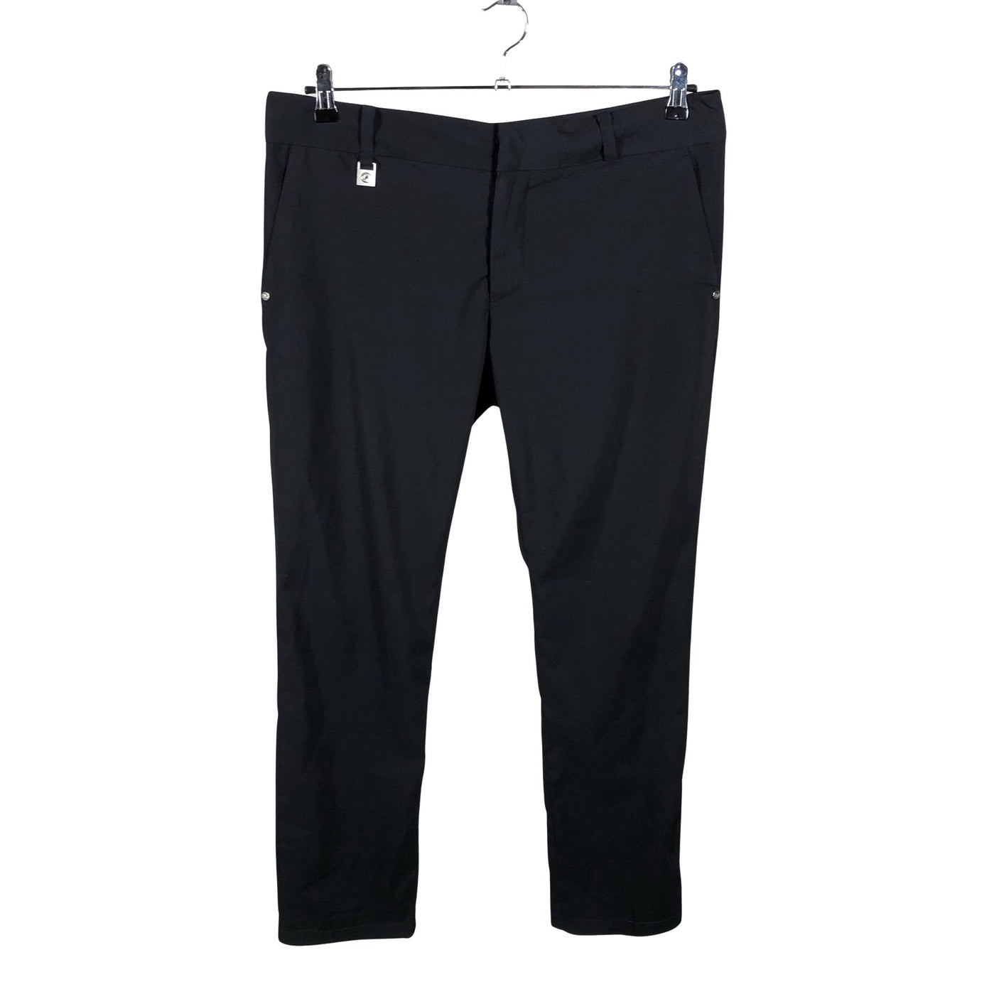 Unisex Röhnisch - Spordipüksid, suurus 44 - Must (1)