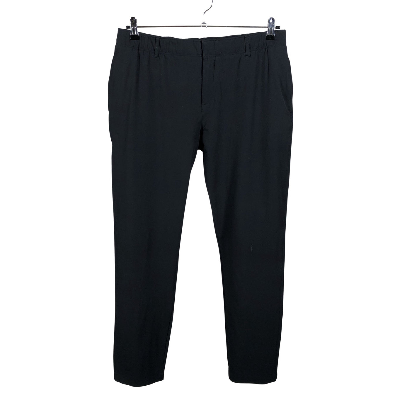 Unisex Under Armour - Õuepüksid, suurus 44 - Must (1)