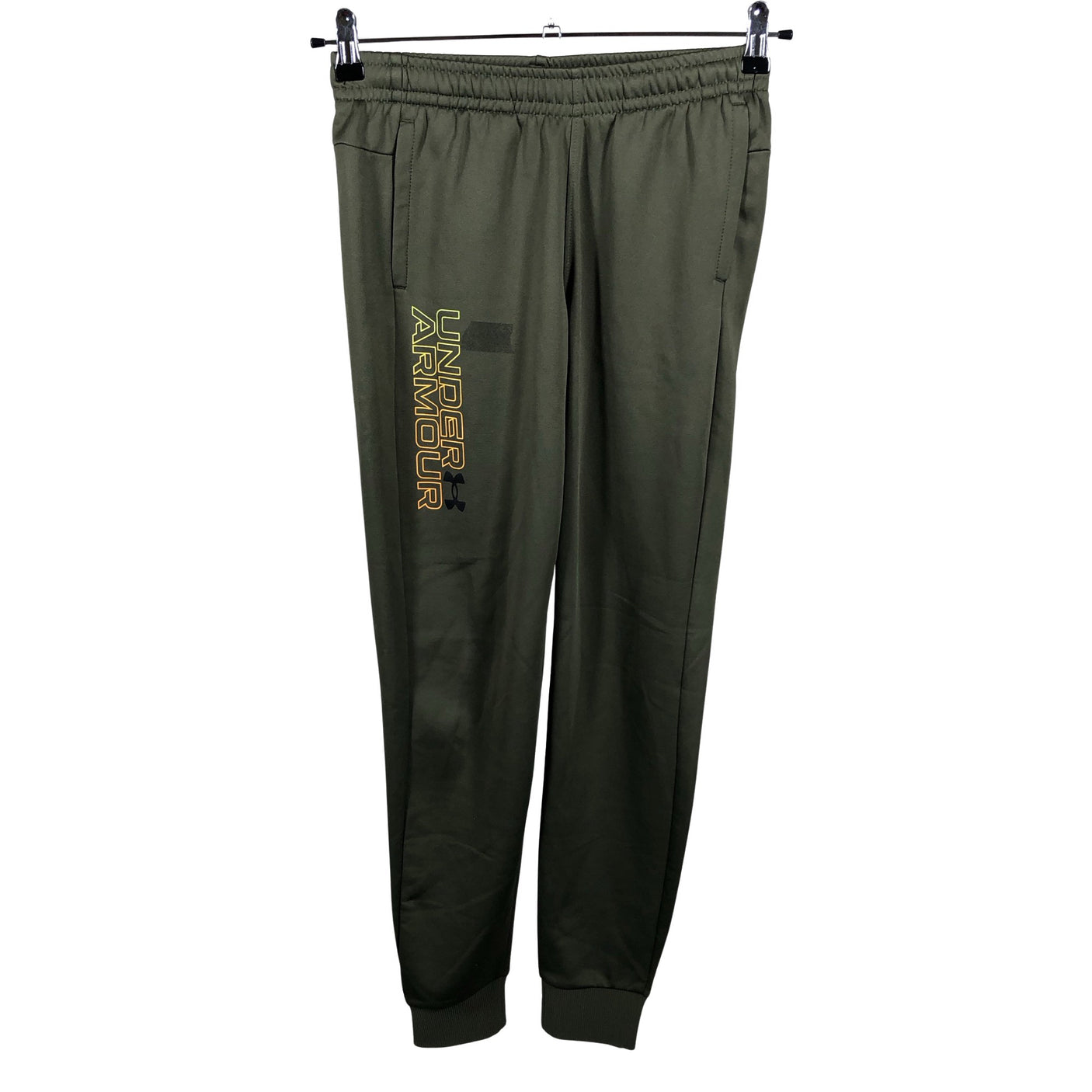 Unisex Under Armour - Spordipüksid, suurus 164 - 170 - Must (1)