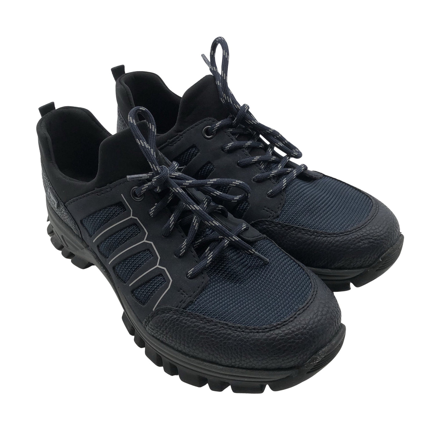 Unisex Rieker - Tossud, suurus 38 - Sinine (2)