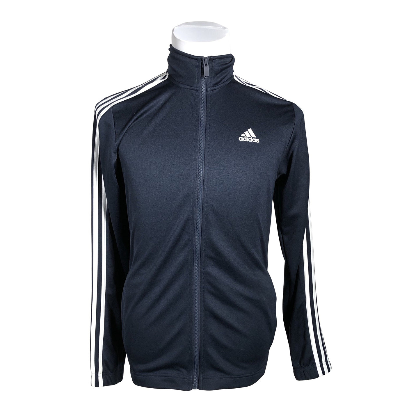 Unisex Adidas - Soojendusjope, suurus S - Sinine (1)
