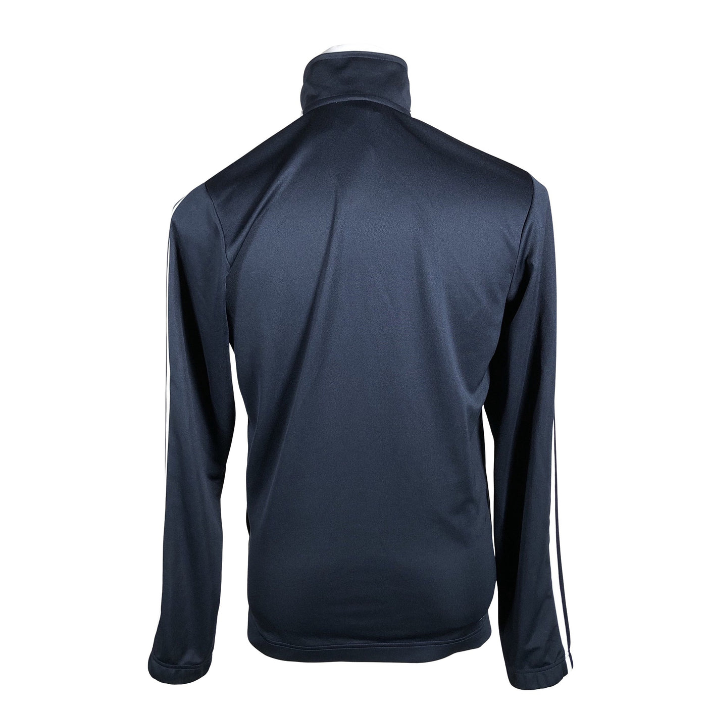 Unisex Adidas - Soojendusjope, suurus S - Sinine (2)