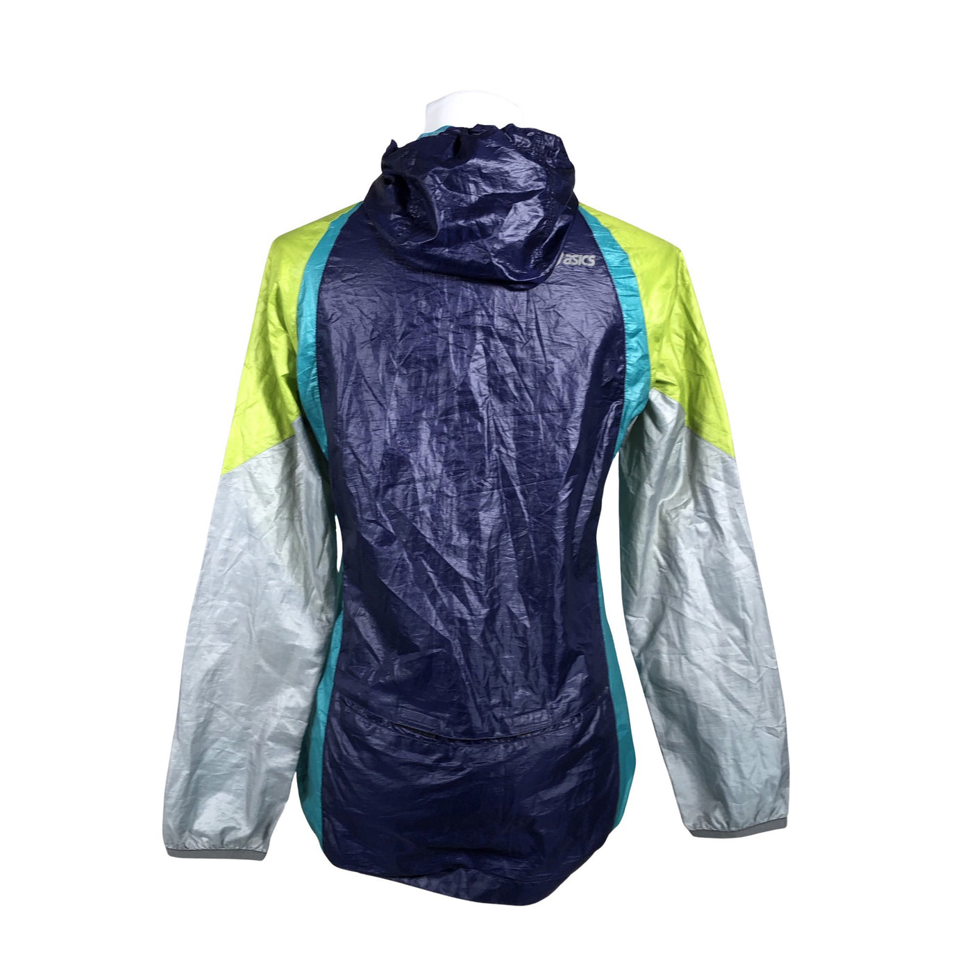 Unisex Asics - Jope, suurus 38 - Sinine (2)
