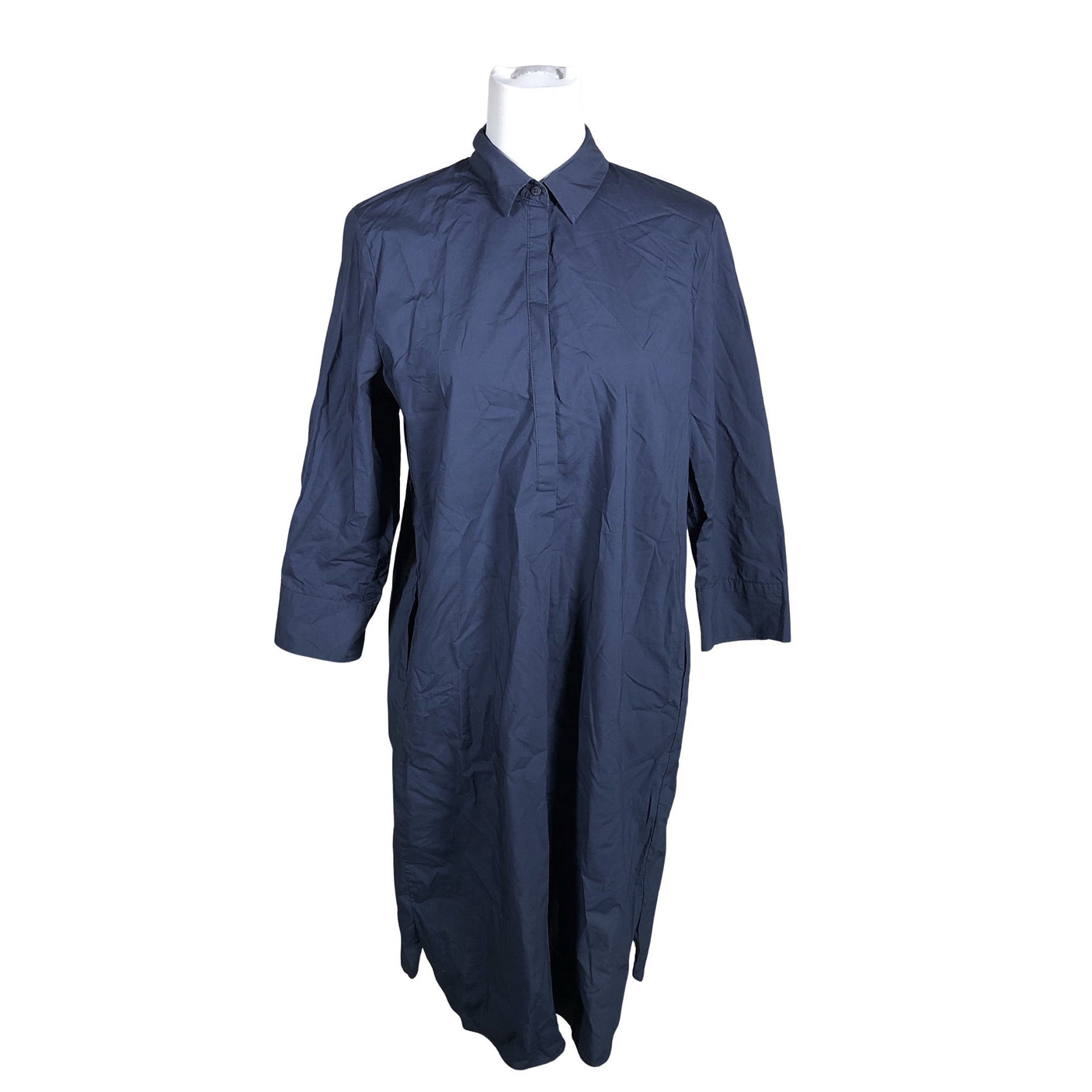 Unisex Gerry Weber - Mitteveniv kleit, suurus 38 - Sinine (1)