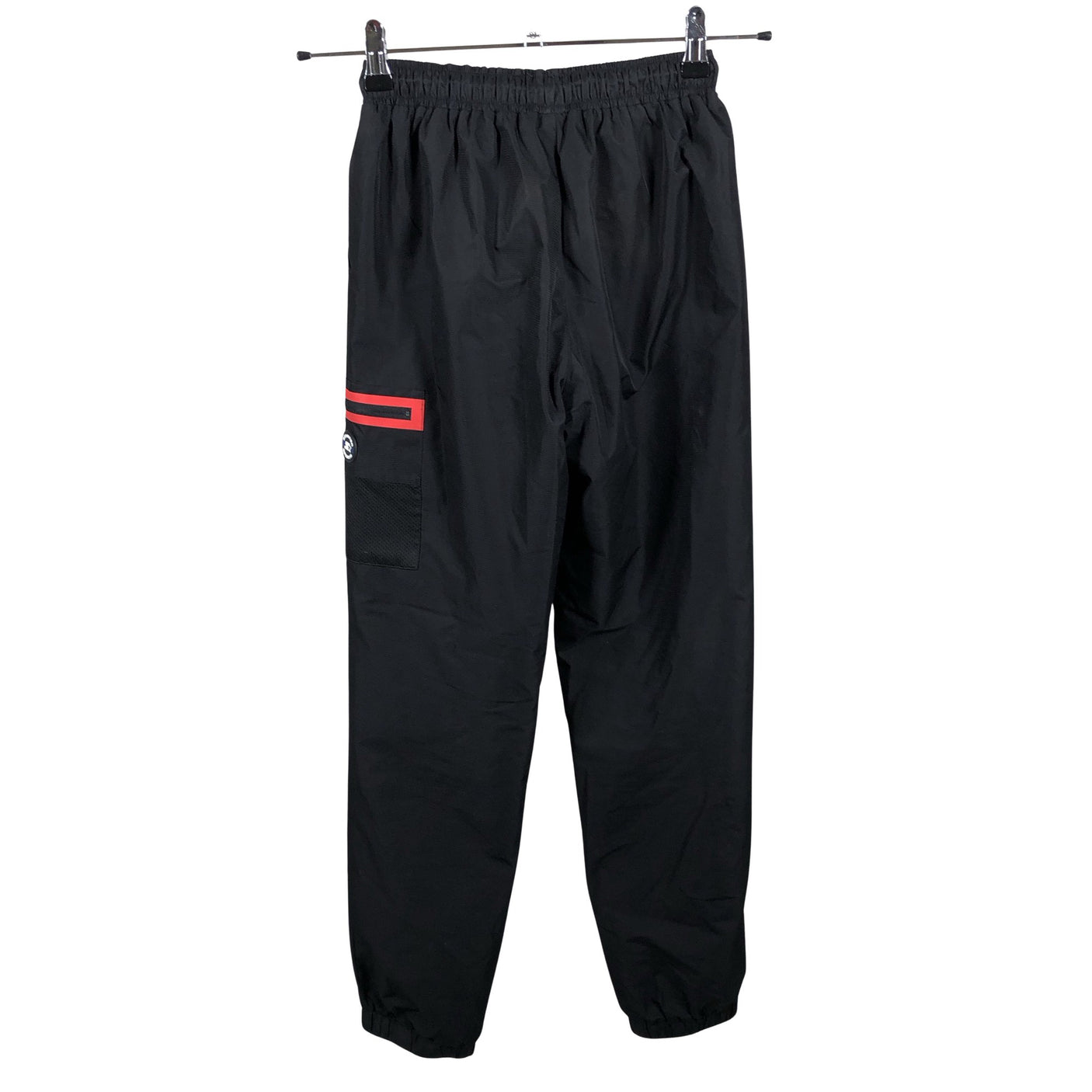 Unisex Starter - Kevad-/sügispüksid, suurus 158 - 164 - Must (2)