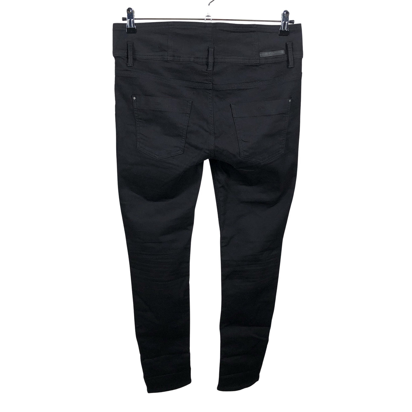 Unisex b.Young - Teksad, suurus W33 - Must (2)