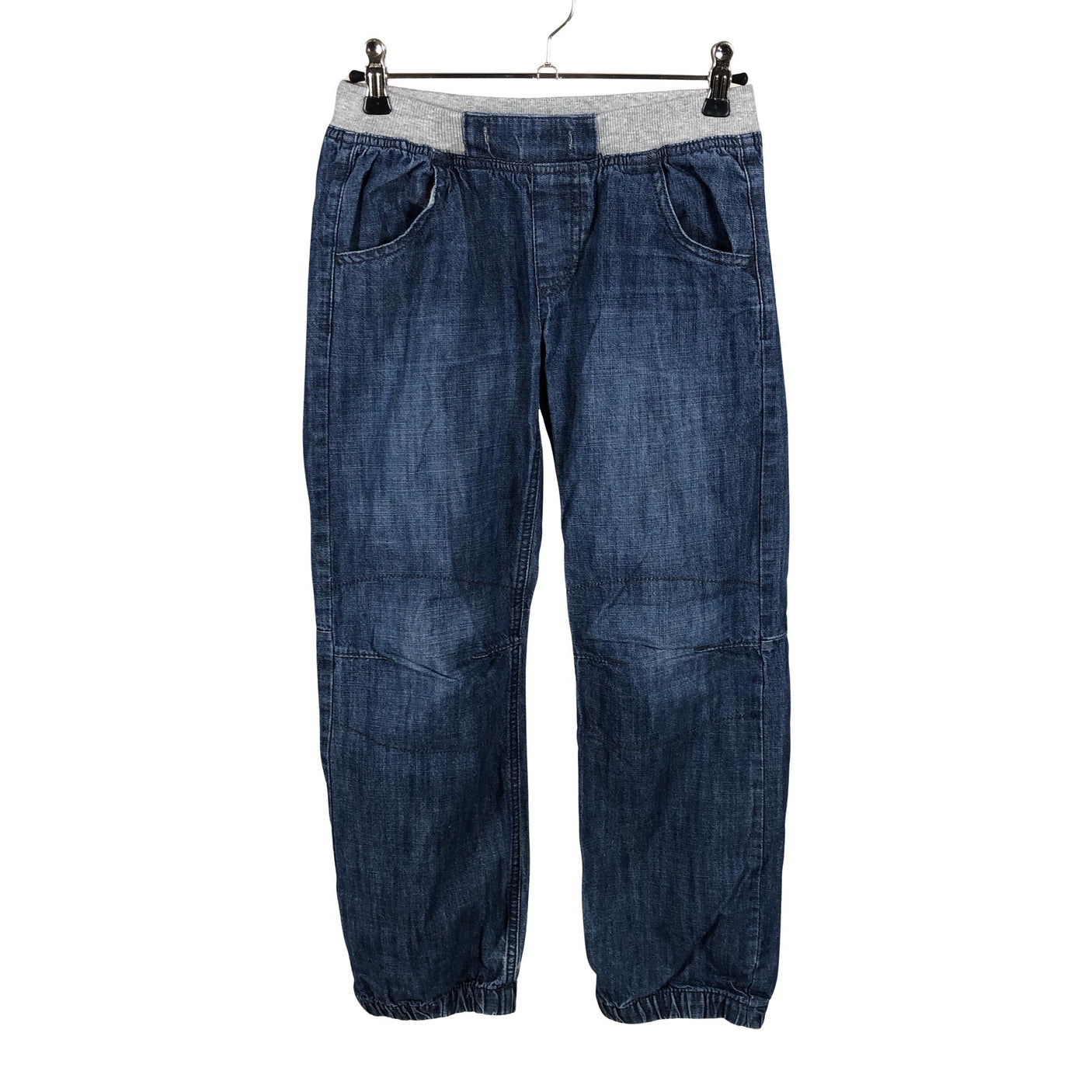 Unisex Name It - Teksad, suurus 134 - 140 - Sinine (1)