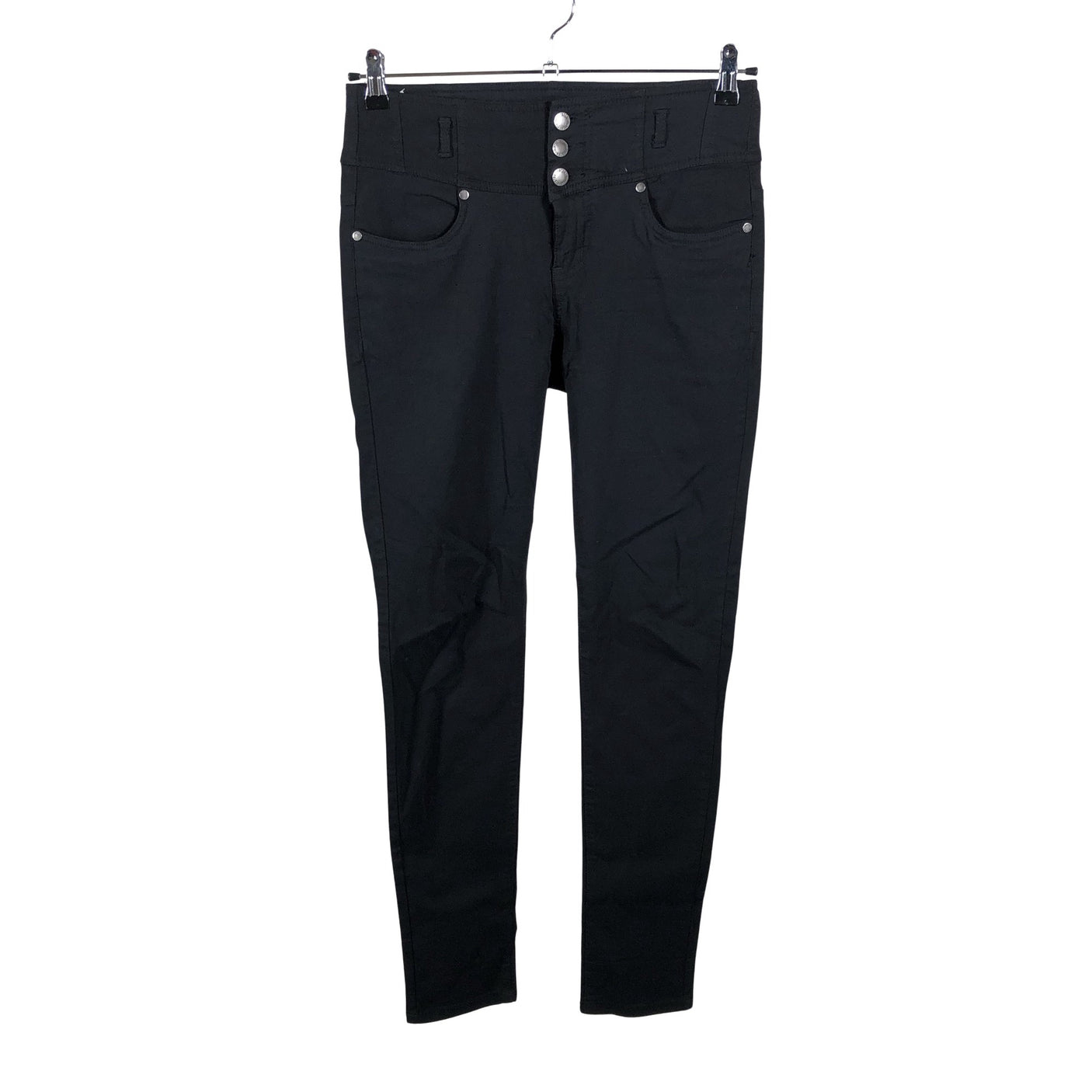 Unisex Fransa - Teksad, suurus 40 - Must (1)