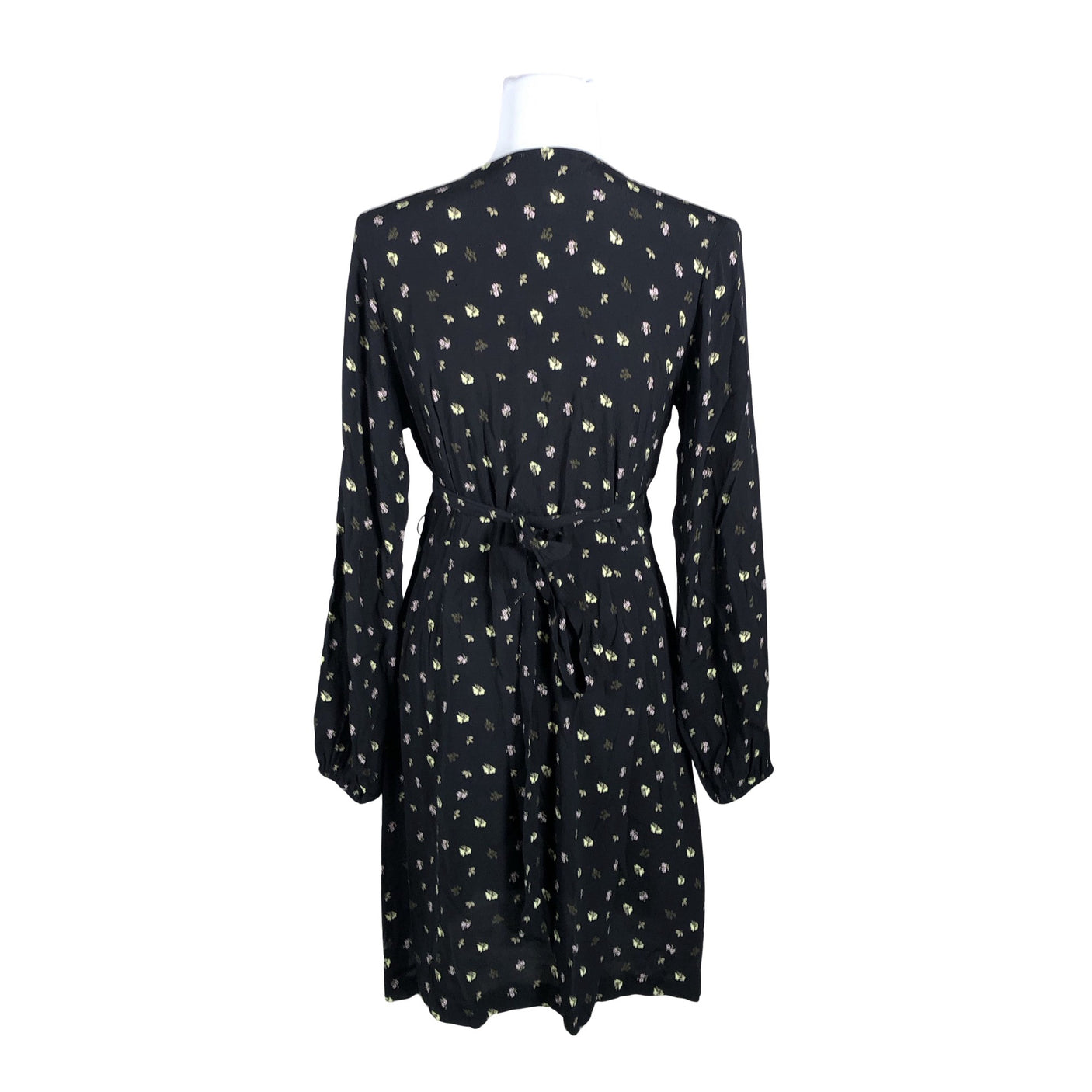 Unisex Modström - Mitteveniv kleit, suurus 38 - Must (2)