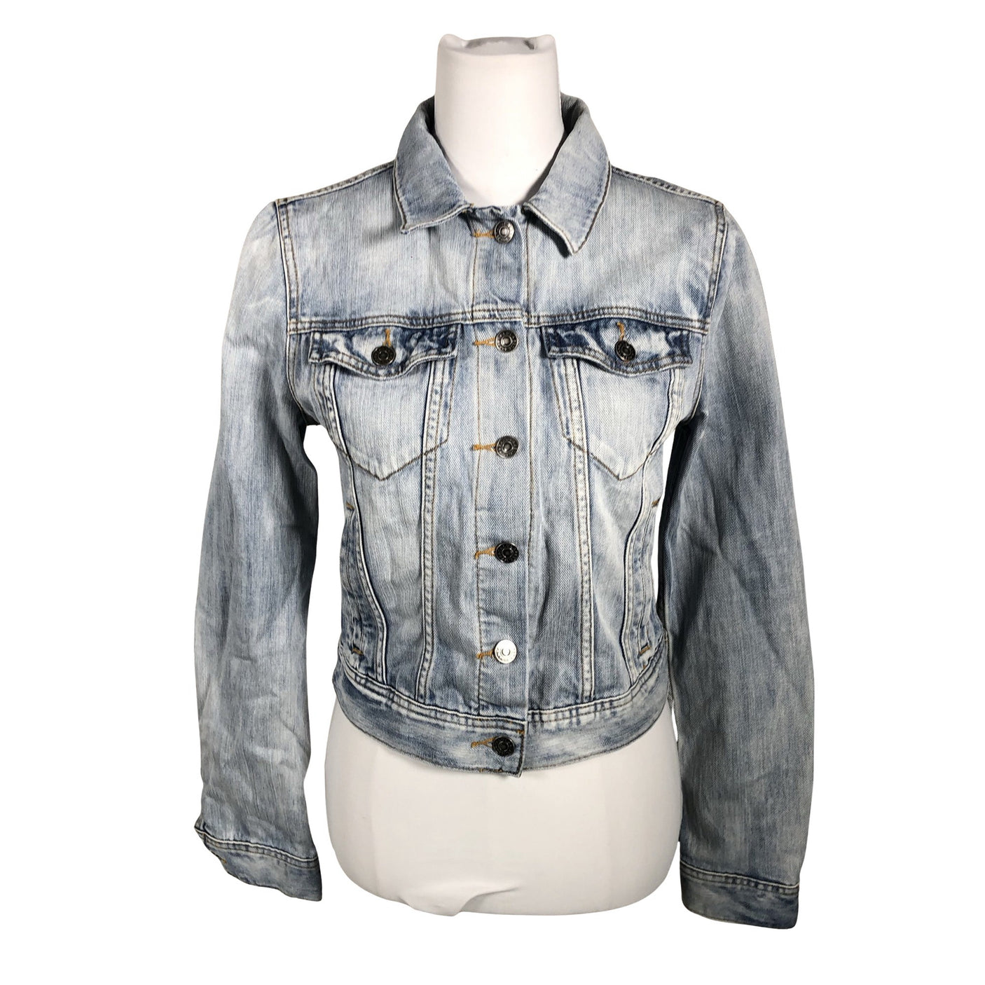 Unisex Talula - Teksatagi, suurus 38 - Sinine (1)