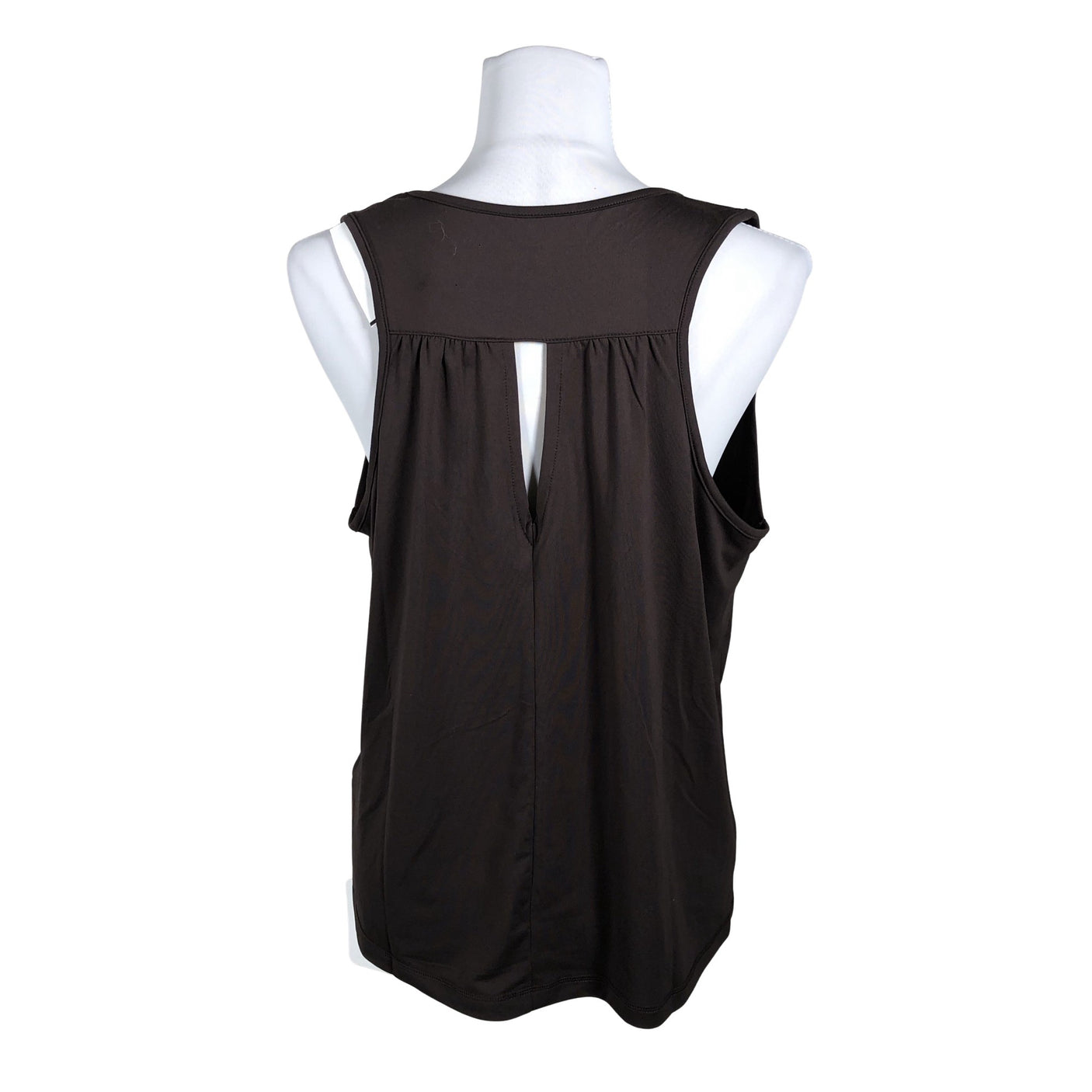 Unisex NOSH - Sporditopp, suurus 40 - Pruun (2)