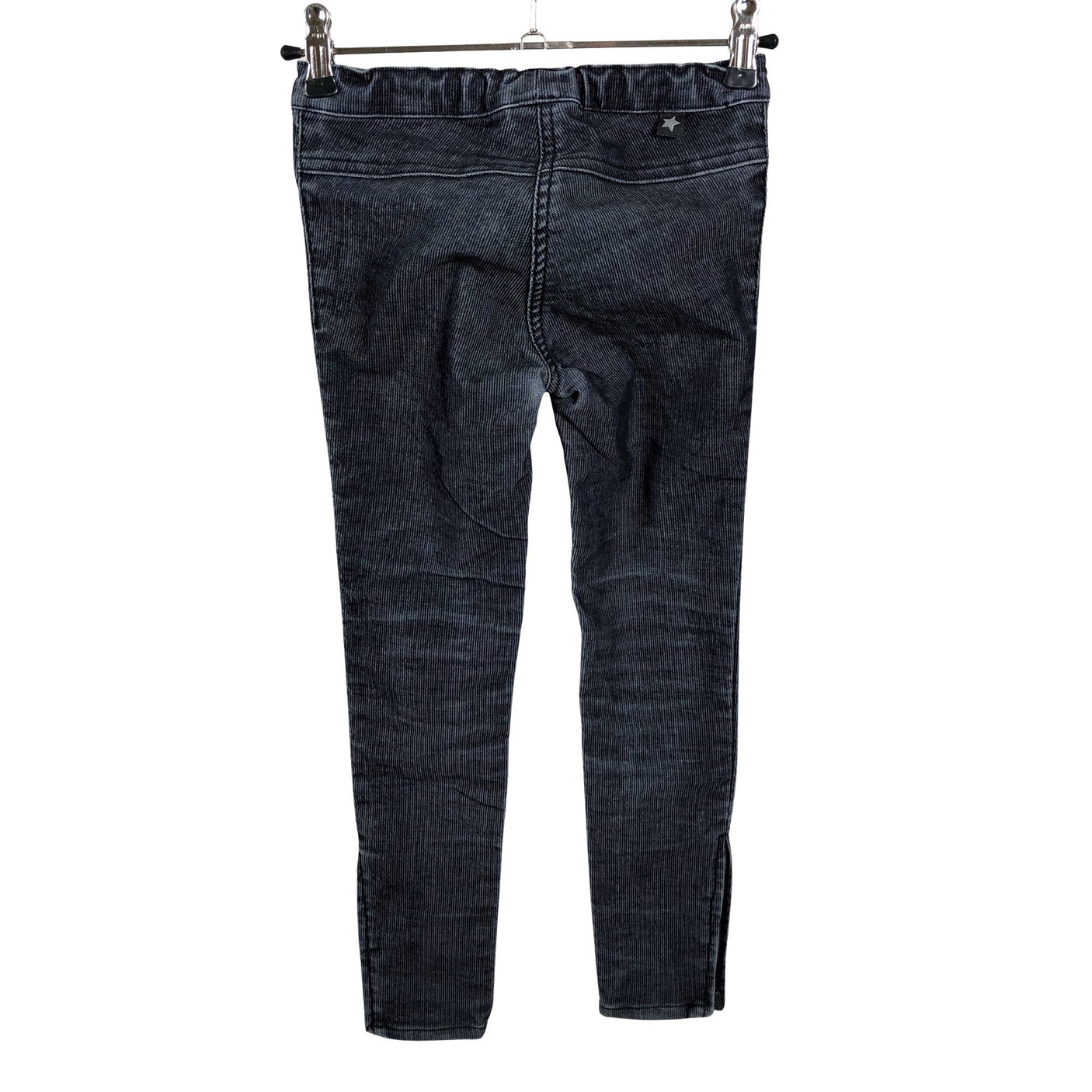 Unisex Molo Kids - Mittevenivad püksid, suurus 116 - 122 - Sinine (2)