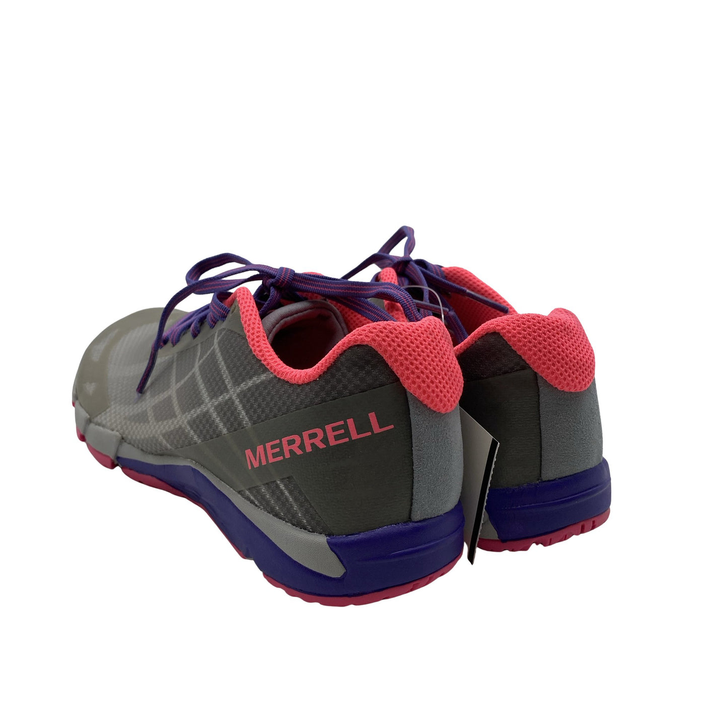 Unisex Merrell - Tossud, suurus 35 - Hall (2)