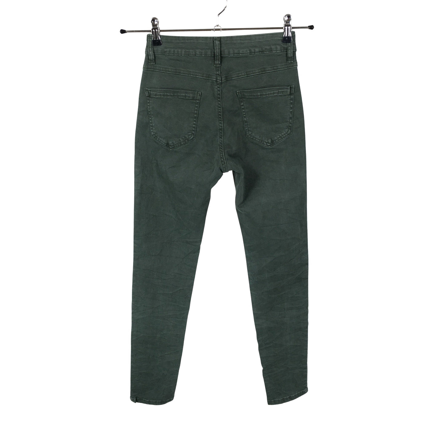 Unisex Dormie - Teksad, suurus 34 - Roheline (2)