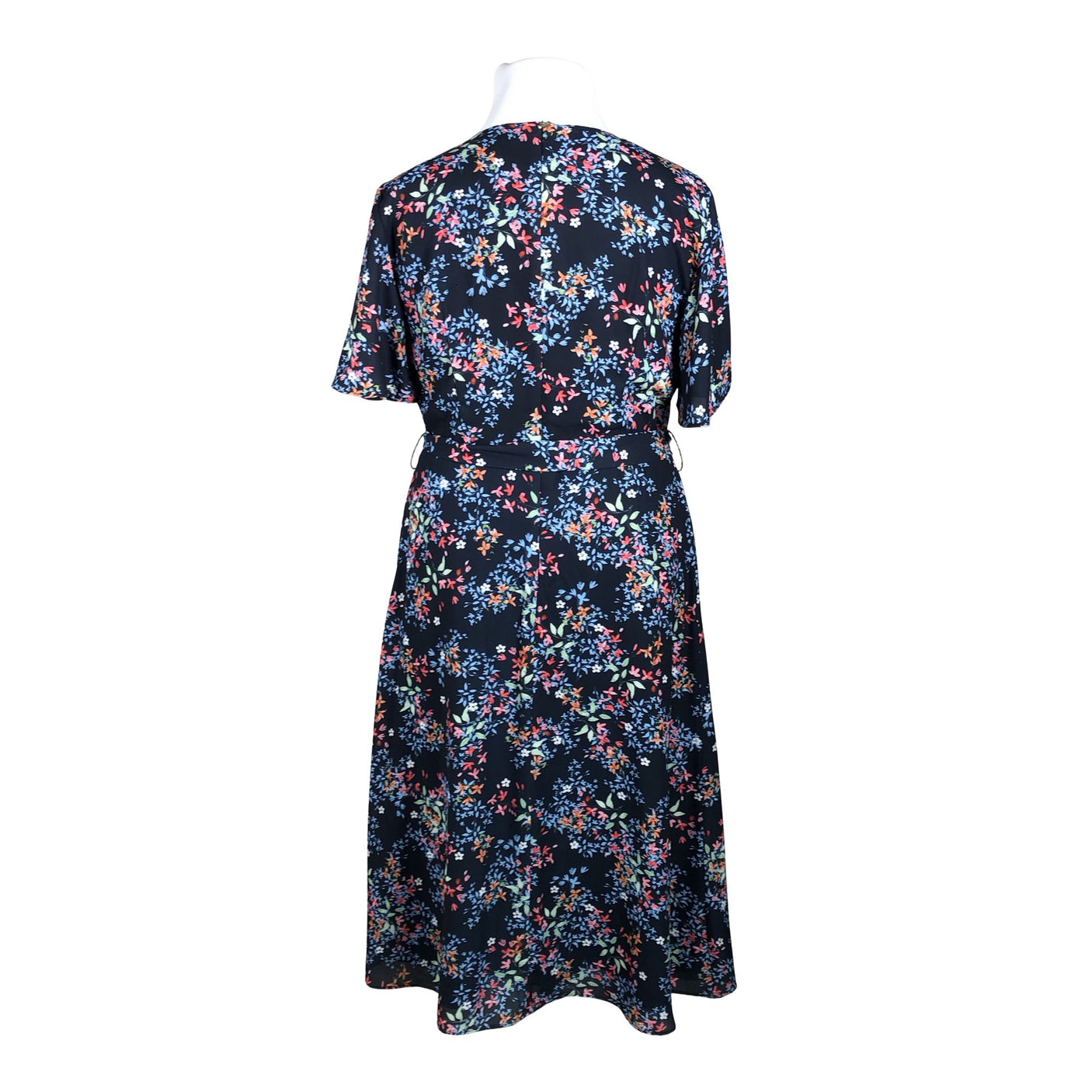 Unisex Esprit - Mitteveniv kleit, suurus 44 - Sinine (2)