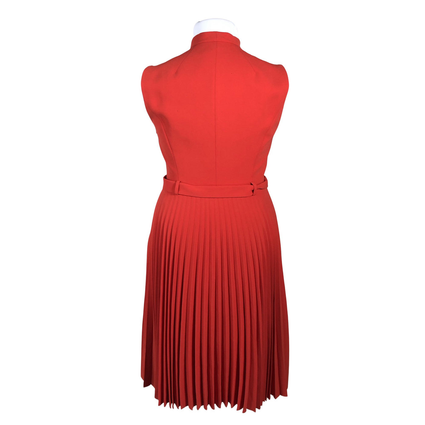 Unisex Karen Millen - Mitteveniv kleit, suurus 42 - Punane (2)