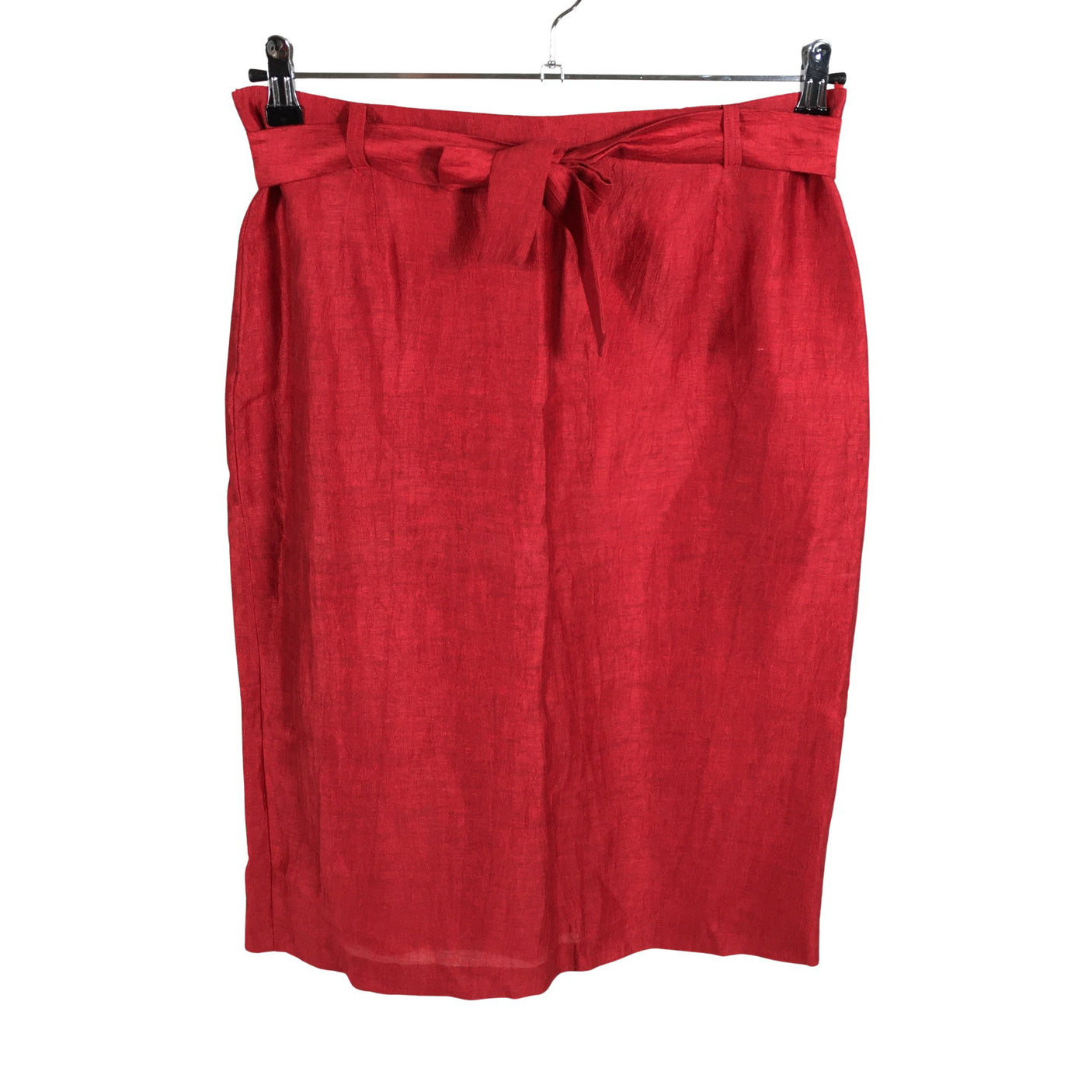 Unisex Shenina - Mitteveniv seelik, suurus 40 - Punane (1)