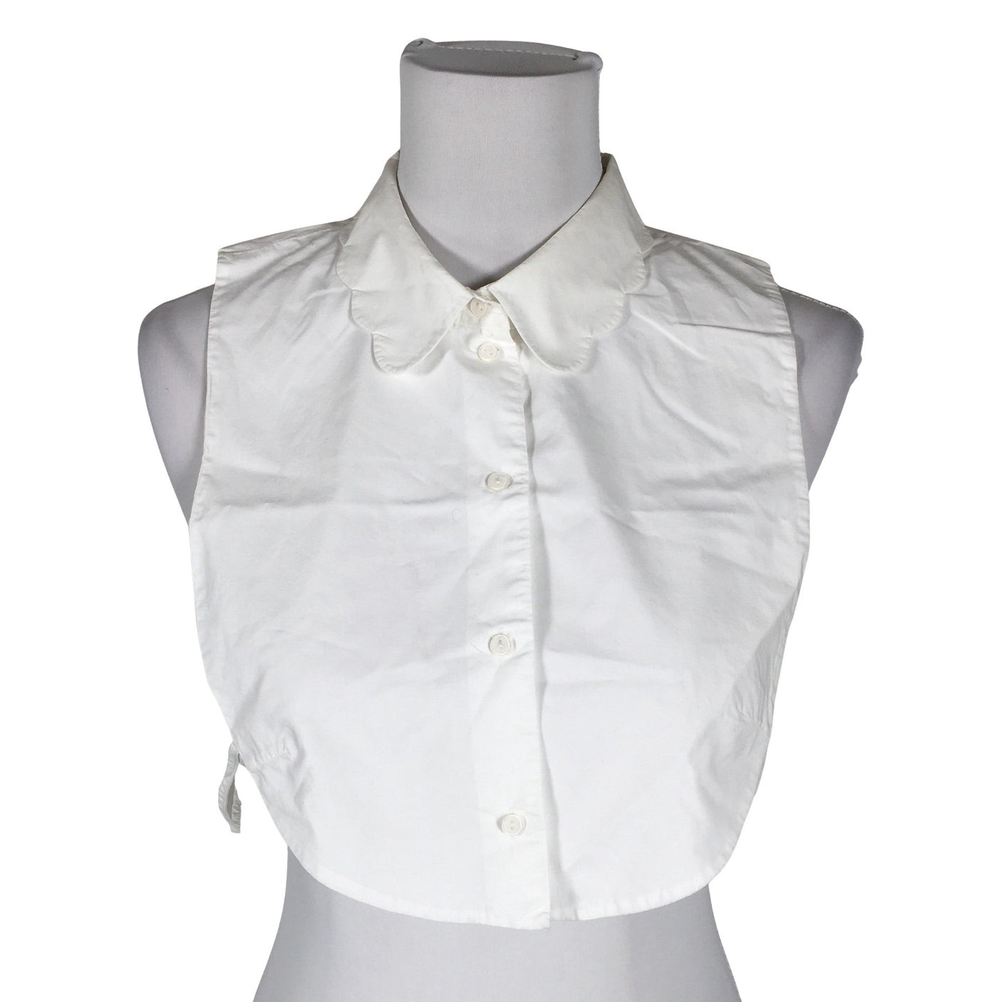 Unisex COS - Triiksärk, suurus 36 - Valge (1)
