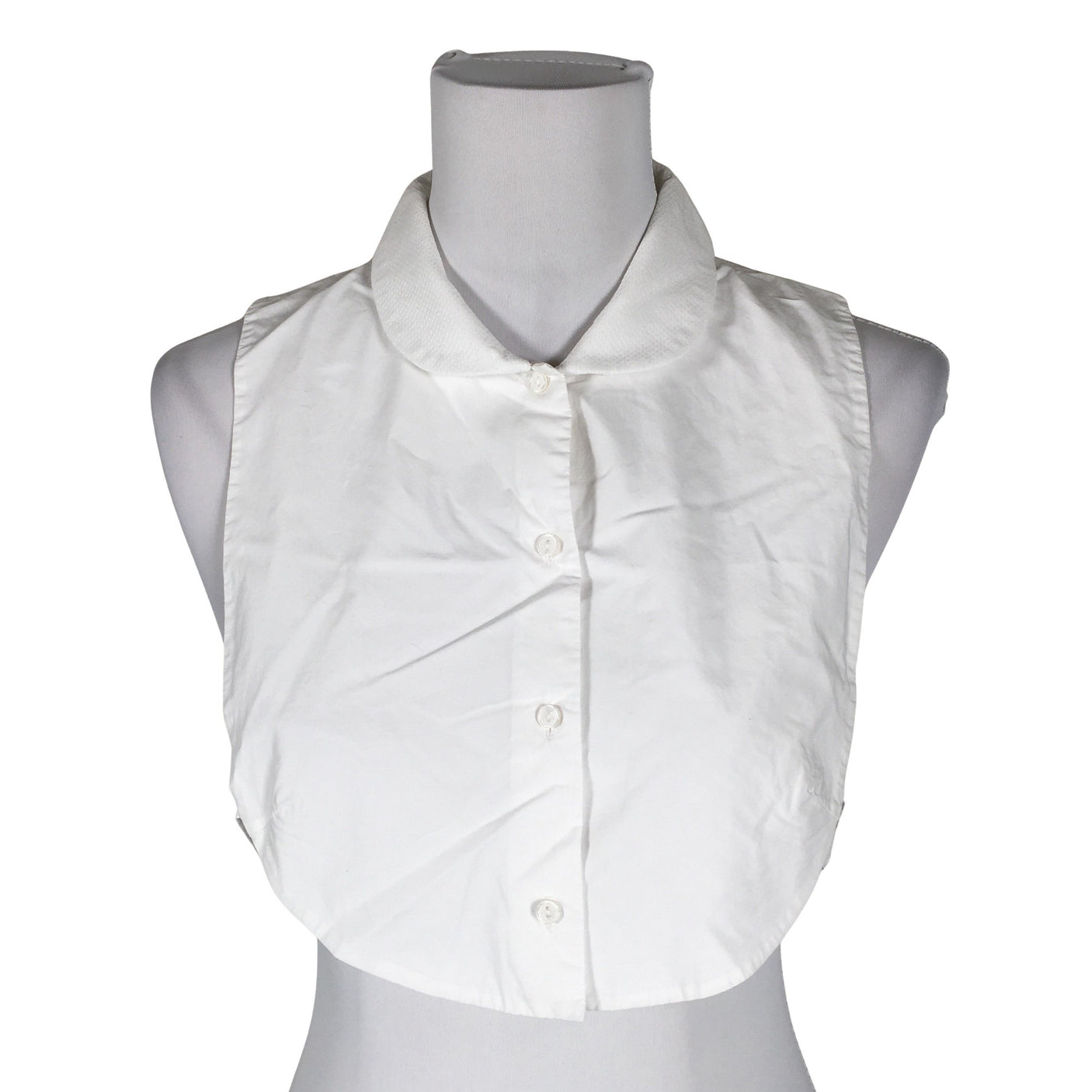 Unisex COS - Triiksärk, suurus 38 - Valge (1)