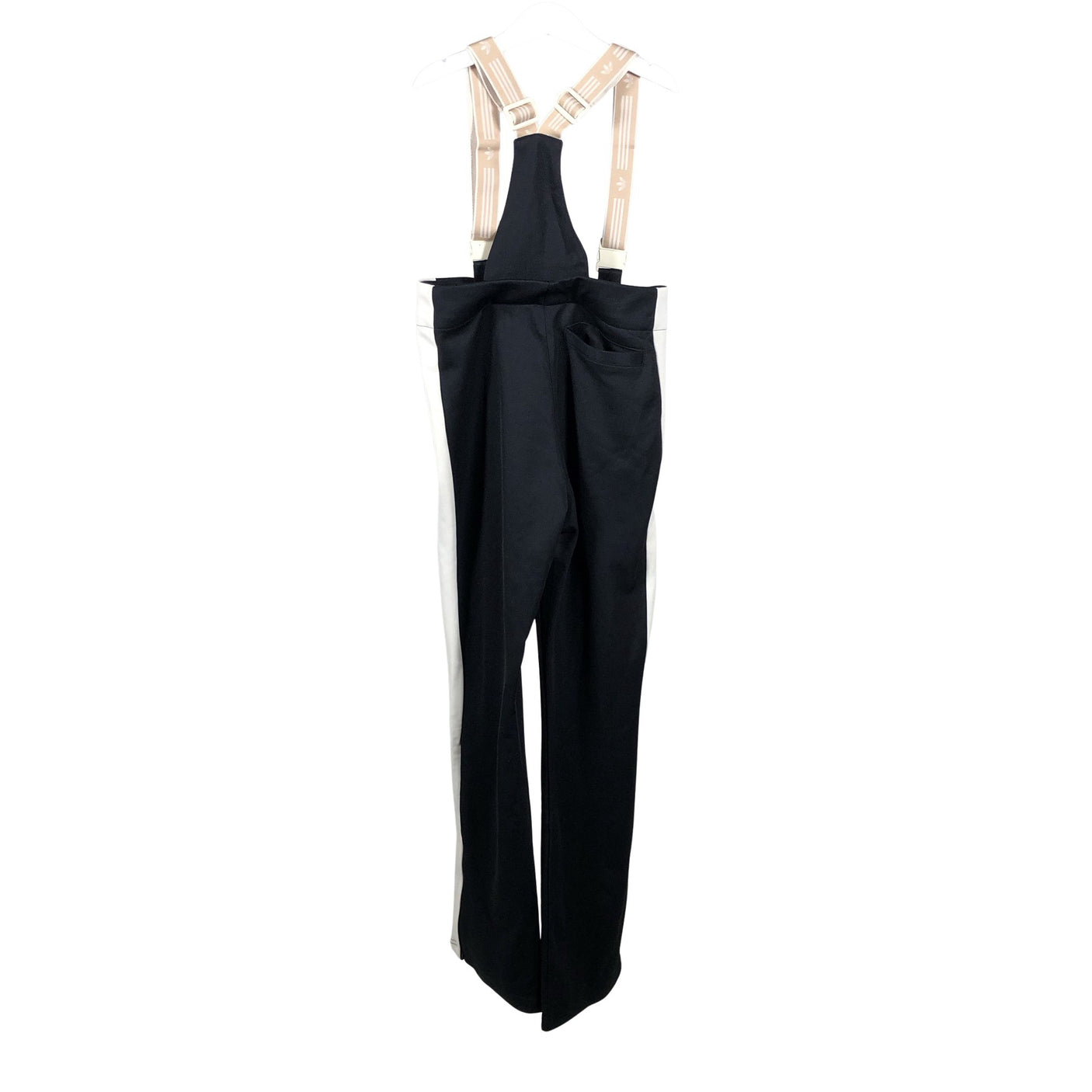 Unisex Adidas - Soojenduspüksid, suurus 36 - Must (2)