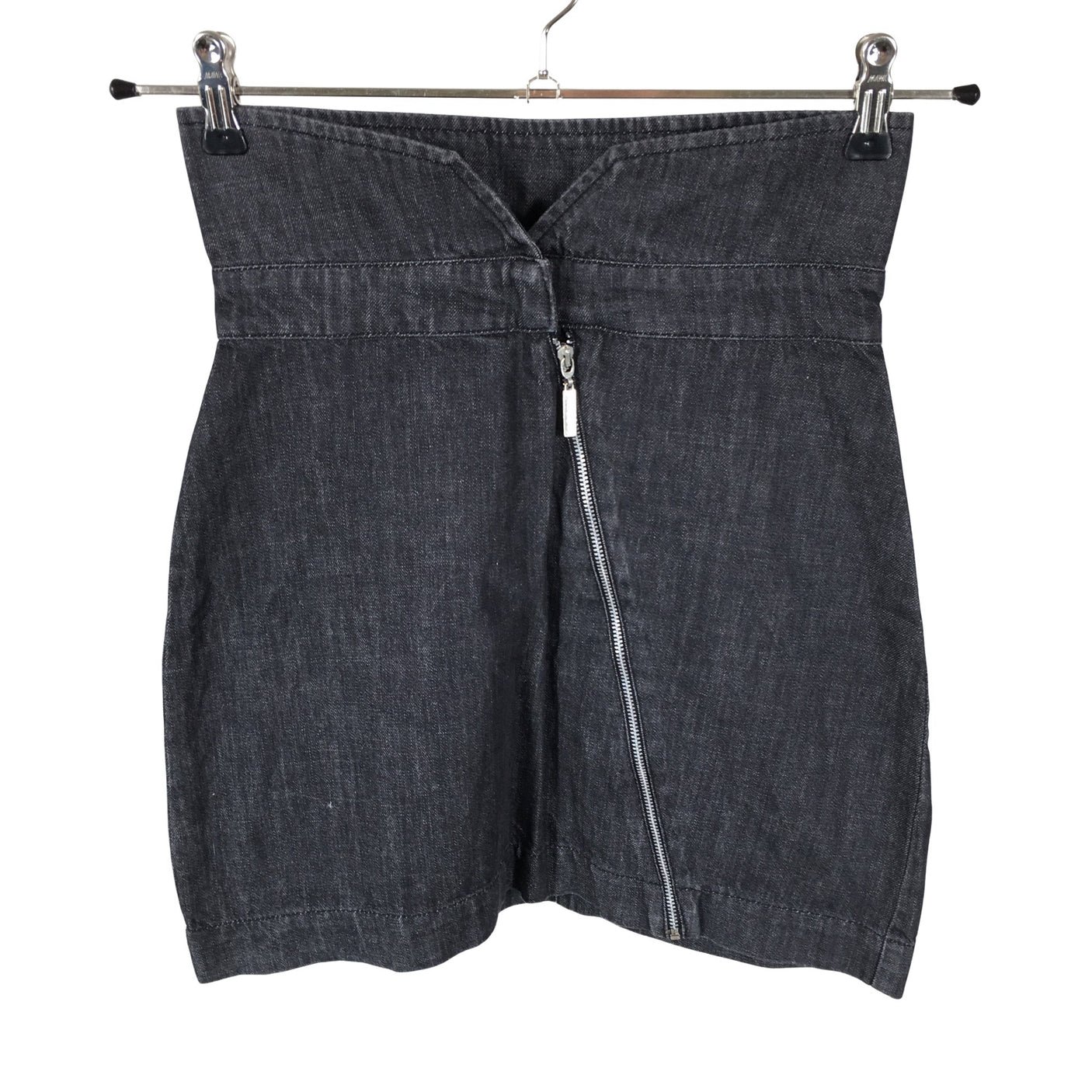 Unisex Prim I Am - Teksaseelik, suurus 36 - Hall (1)