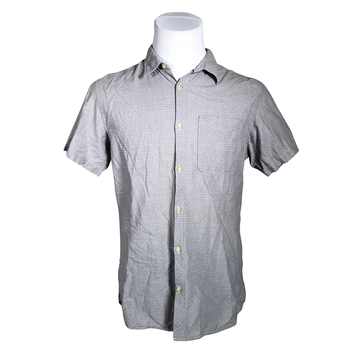 Unisex Jack & Jones - Triiksärk, suurus L - Hall (1)