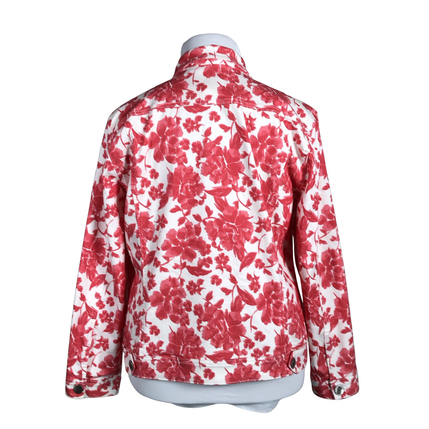 Unisex The Masai - Teksatagi, suurus 42 - Punane (2)