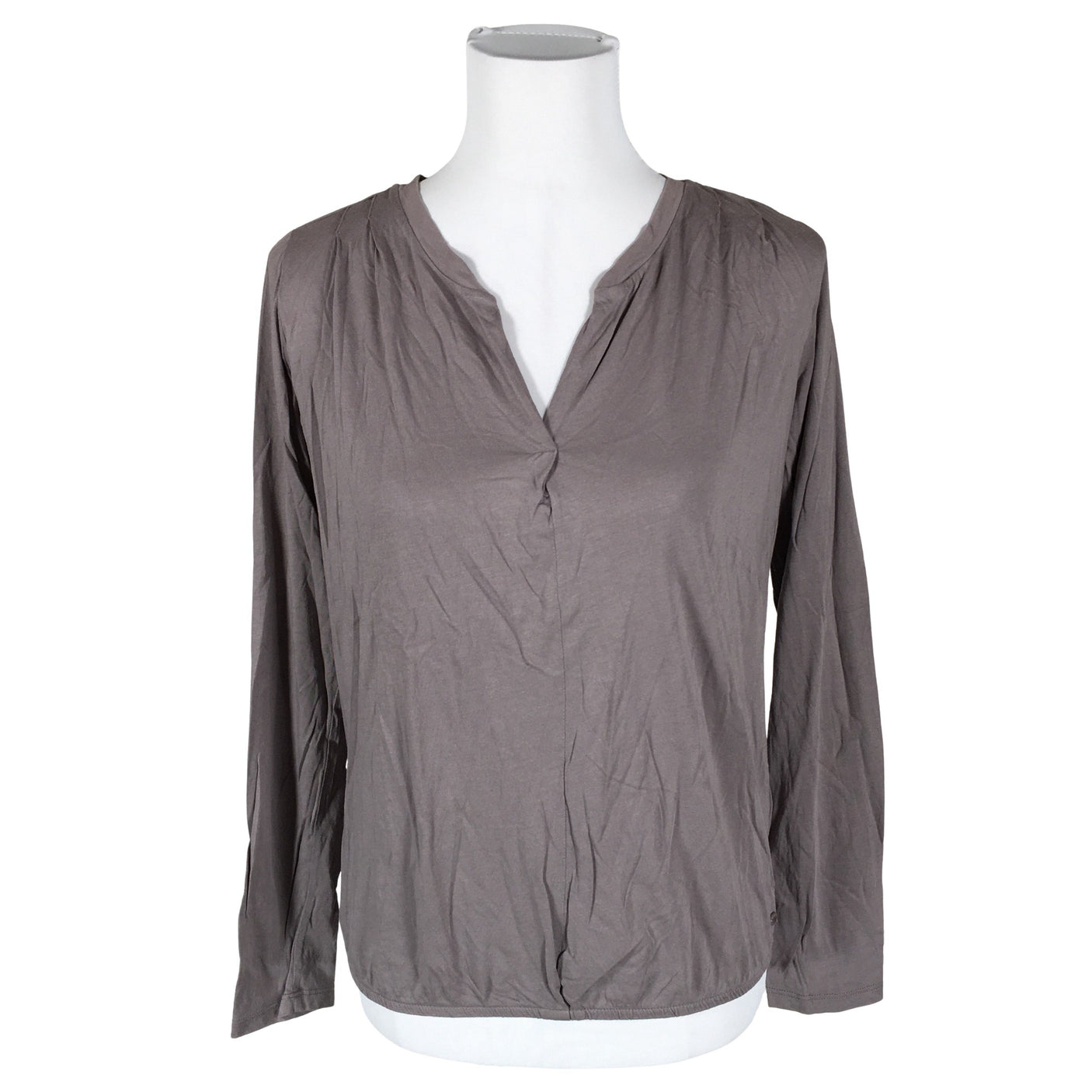 Unisex Marc O'Polo - Trikotaažist pluus, suurus 38 - Lilla (1)