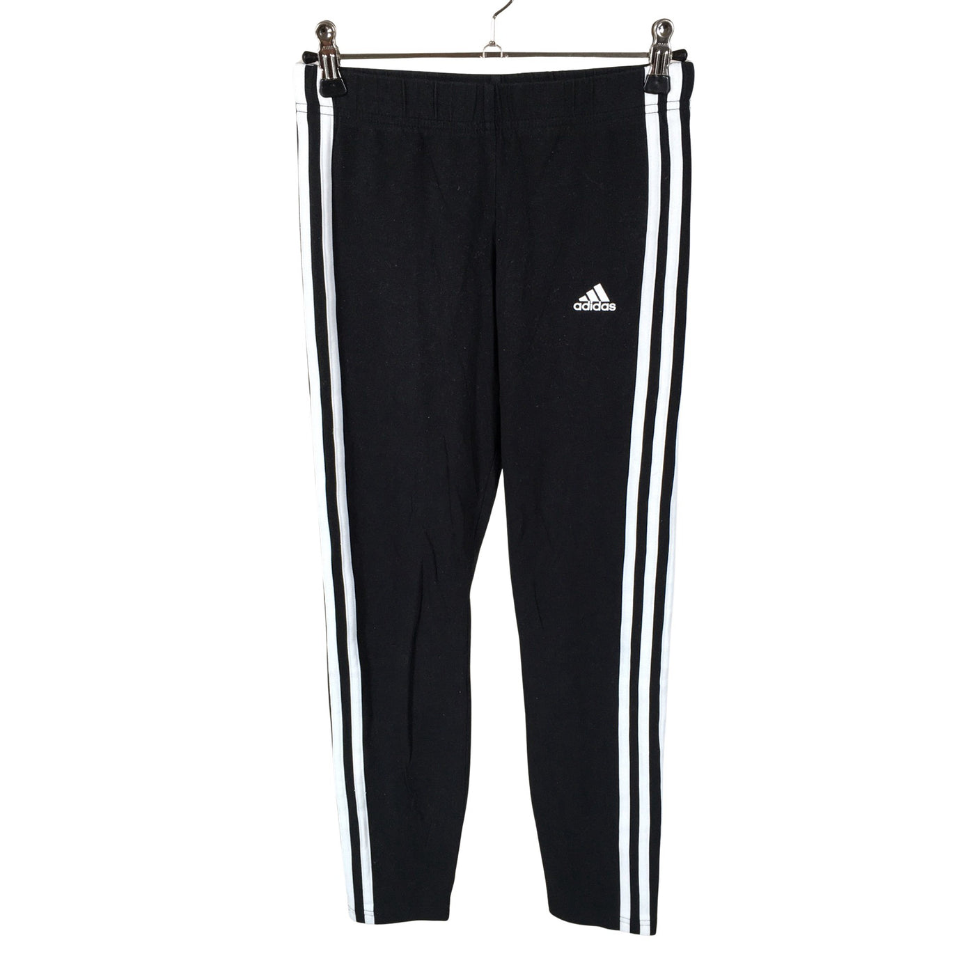 Unisex Adidas - Retuusid, suurus 158 - 164 - Must (1)