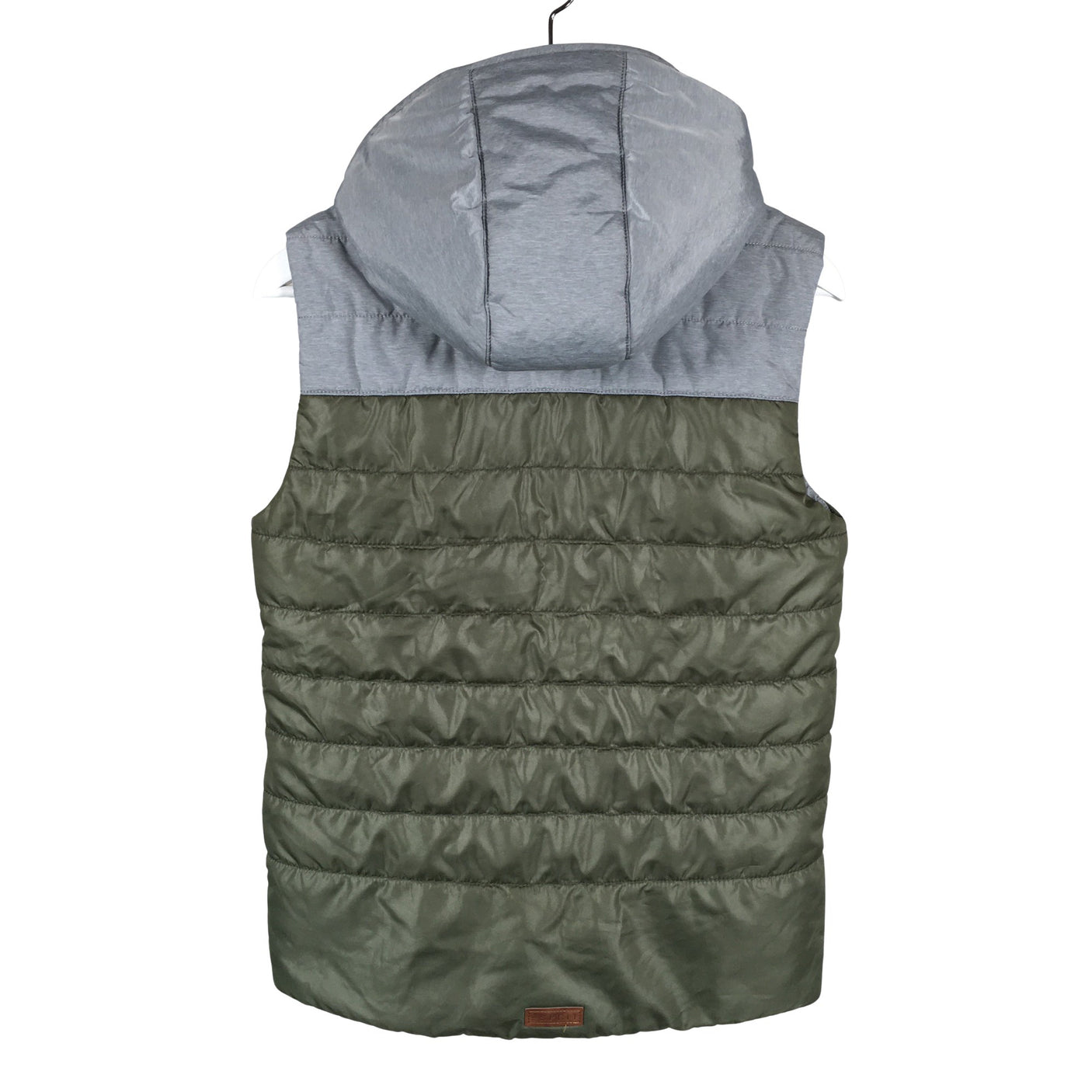 Unisex Esprit - Õuevest, suurus 158 - 164 - Hall (2)