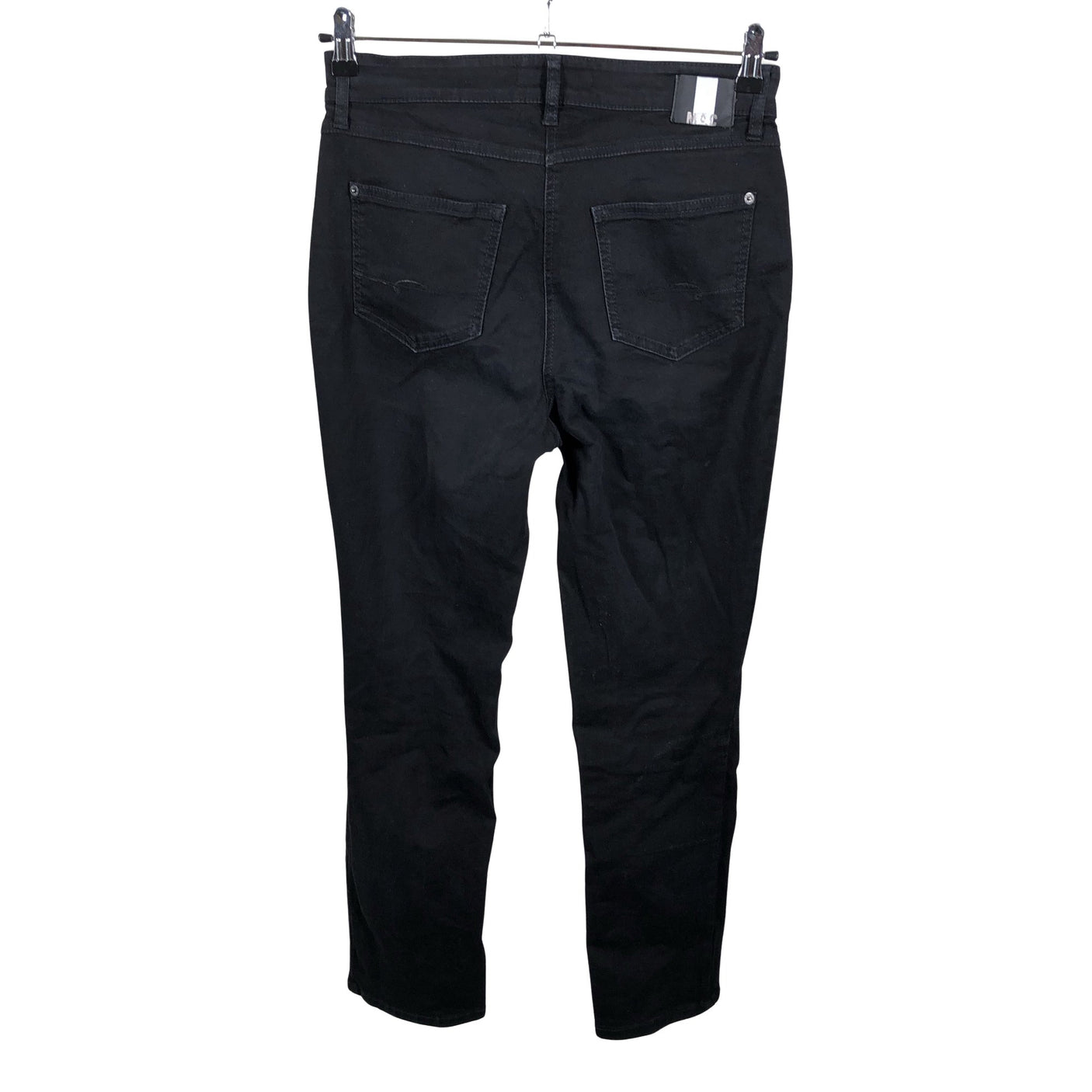 Unisex MAC - Teksad, suurus 40 - Must (2)