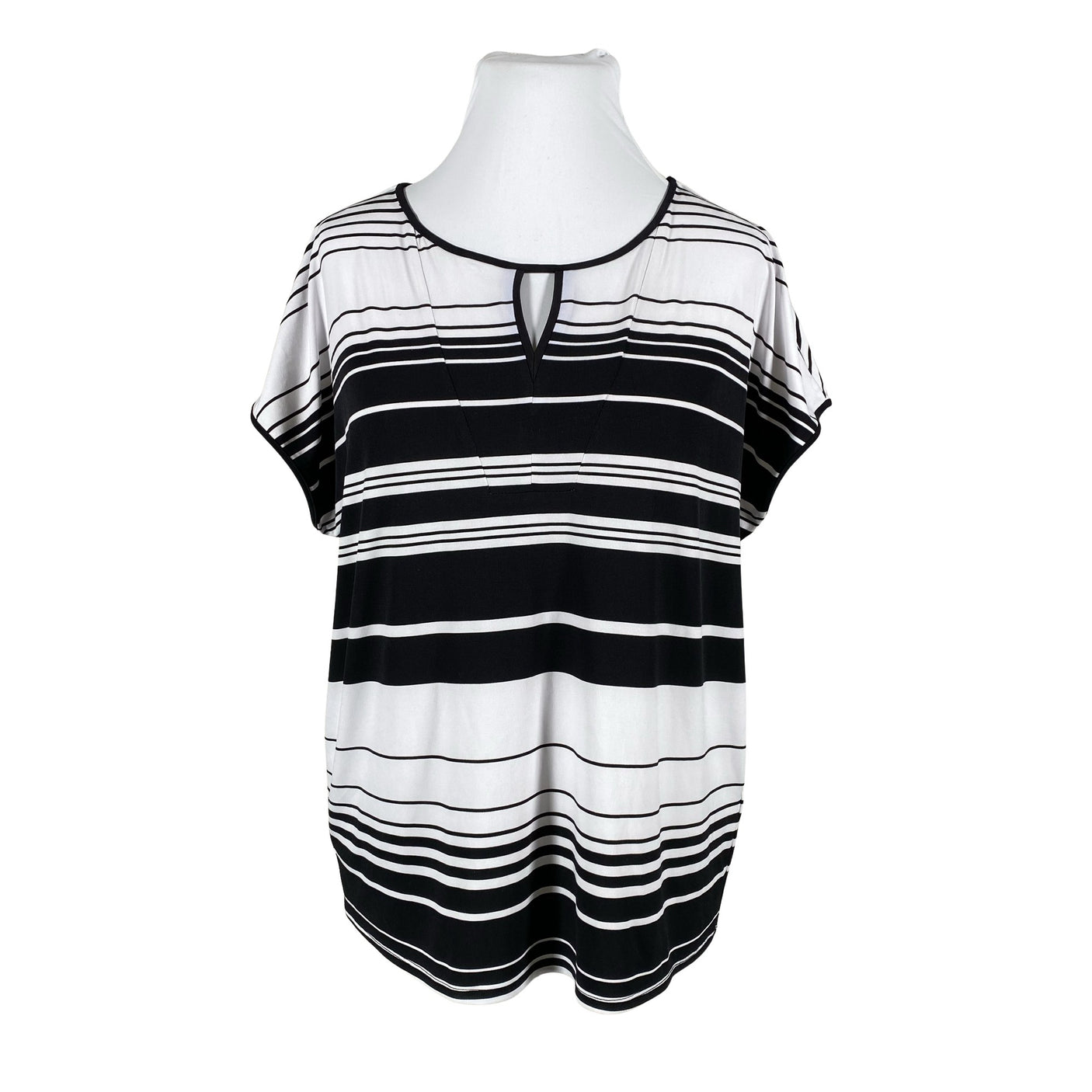 Unisex Esprit - T-särk, suurus 46 - Valge (1)